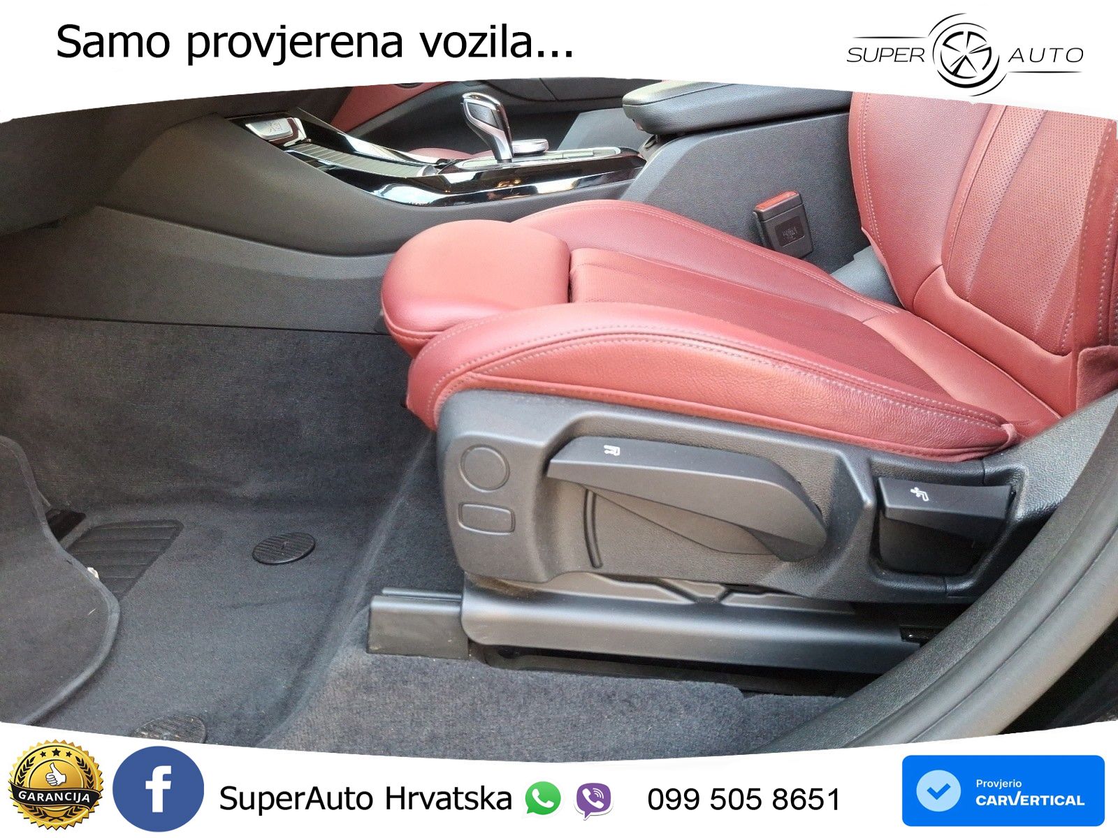 BMW X3 20d xDrive Steptronic