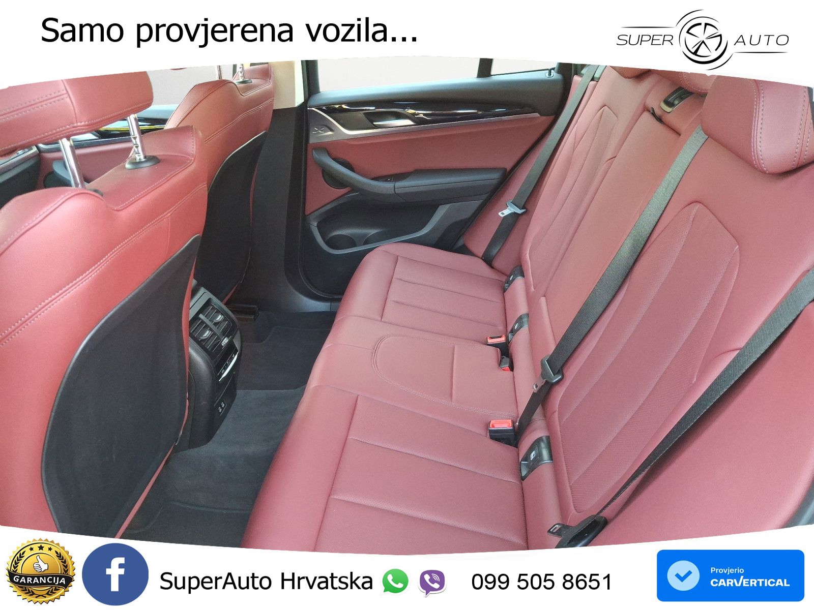 BMW X3 20d xDrive Steptronic