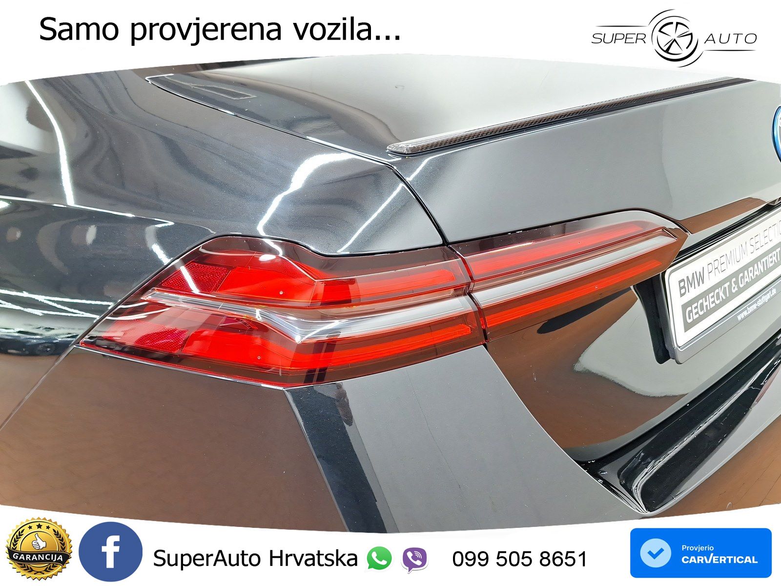BMW 550e (489 KS) xDrive Steptronic M Sport