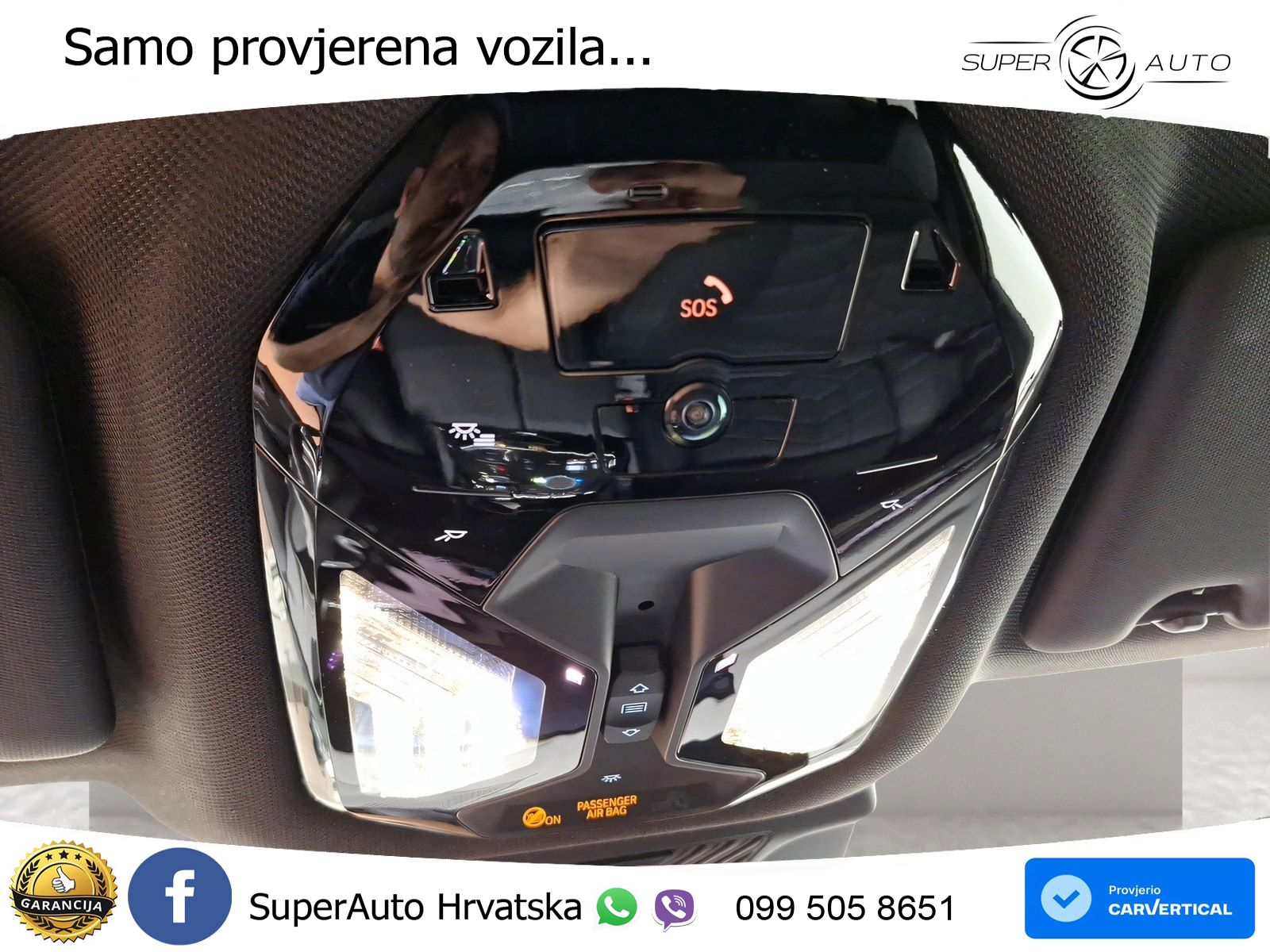 BMW 550e (489 KS) xDrive Steptronic M Sport