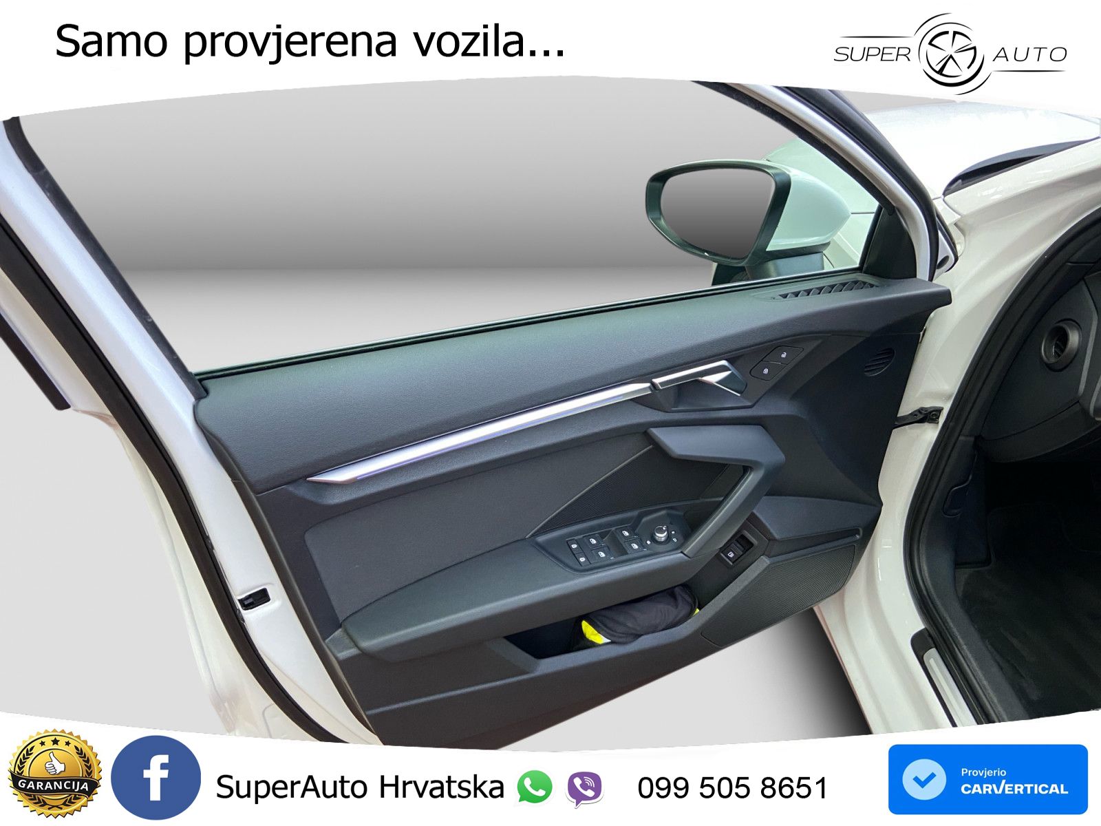 Audi A3 40 TFSIe (204 KS) S tronic advanced LED+GR SJED+ACC
