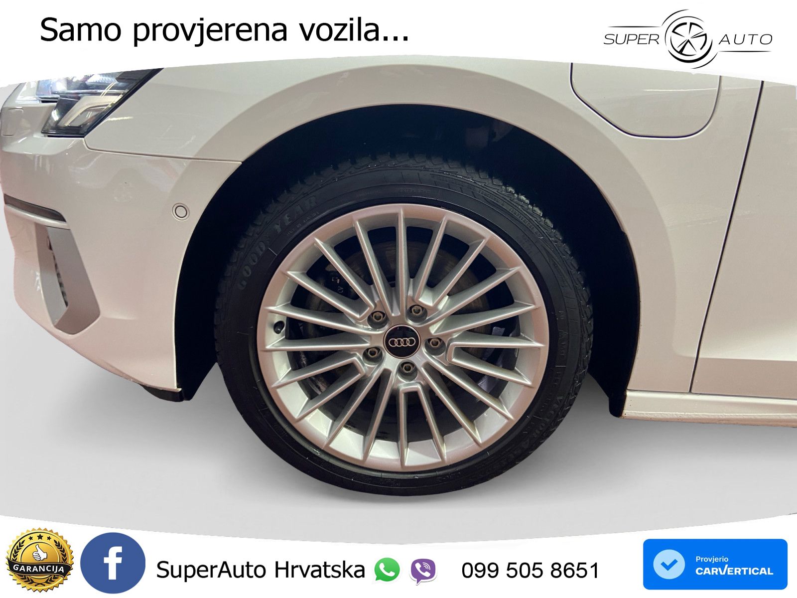 Audi A3 40 TFSIe (204 KS) S tronic advanced LED+GR SJED+ACC