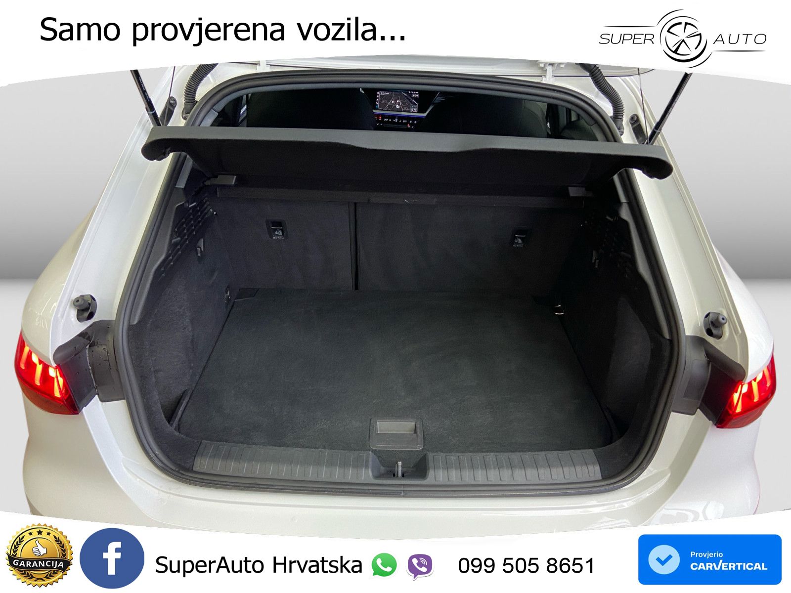 Audi A3 40 TFSIe (204 KS) S tronic advanced LED+GR SJED+ACC