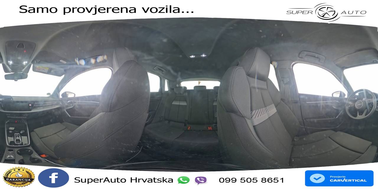 Audi A3 30 TFSI (116 KS)  S tronic advanced LED+GR SJED+ACC