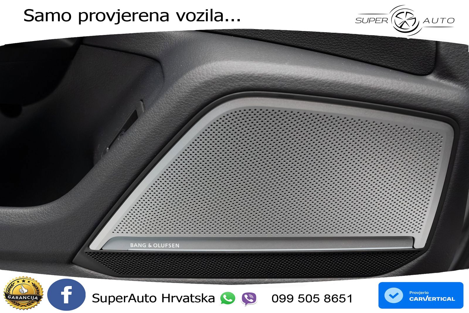 Audi RS6 Avant 4.0 TFSI V8 (600 KS) quattro Tiptronic LED+GR SJED+ACC