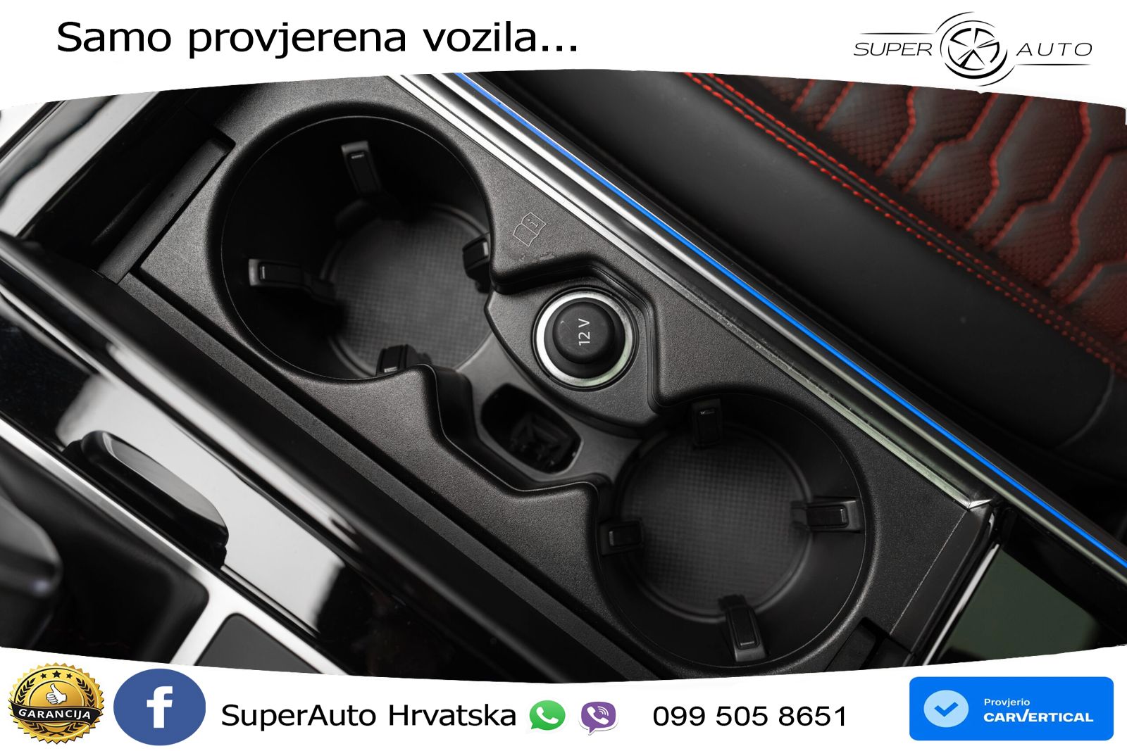Audi RS6 Avant 4.0 TFSI V8 (600 KS) quattro Tiptronic LED+GR SJED+ACC