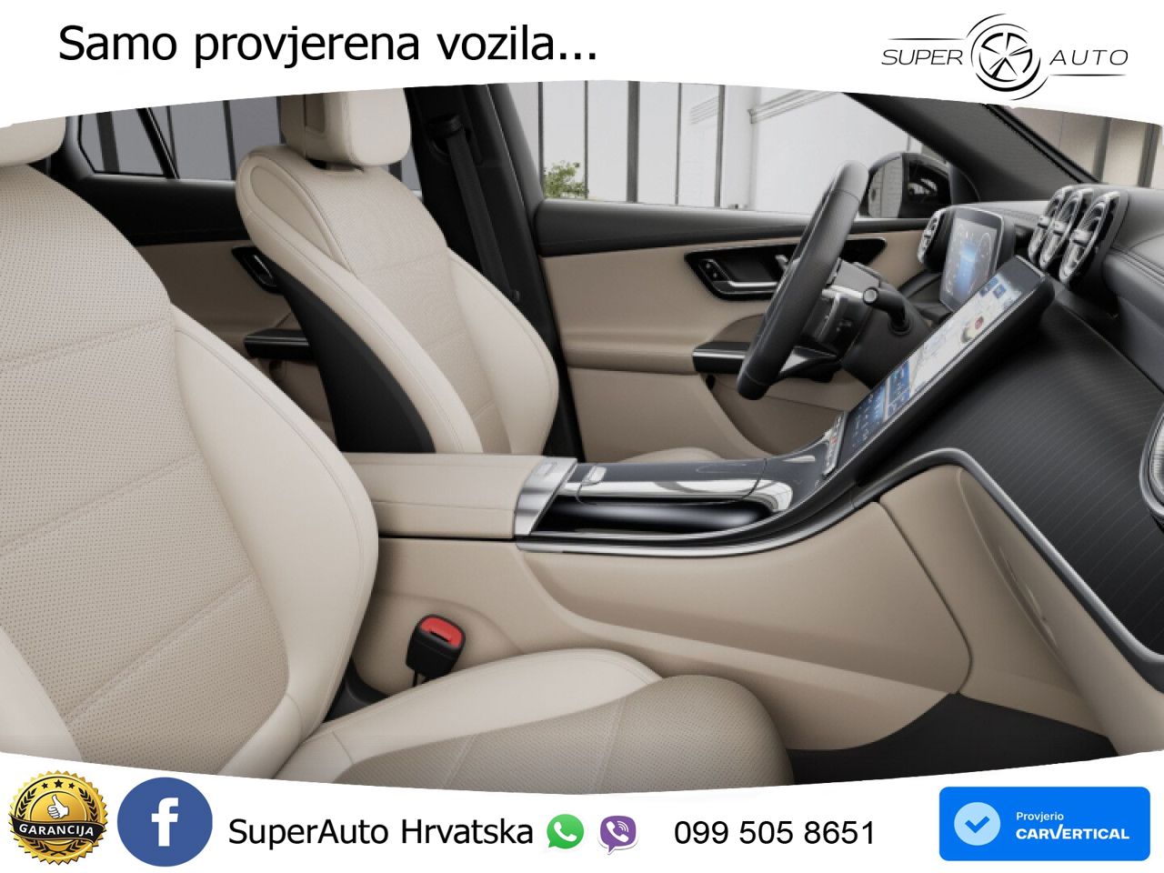 Mercedes GLC 220d (197 KS) 4MATIC 9G-TRONIC AMG