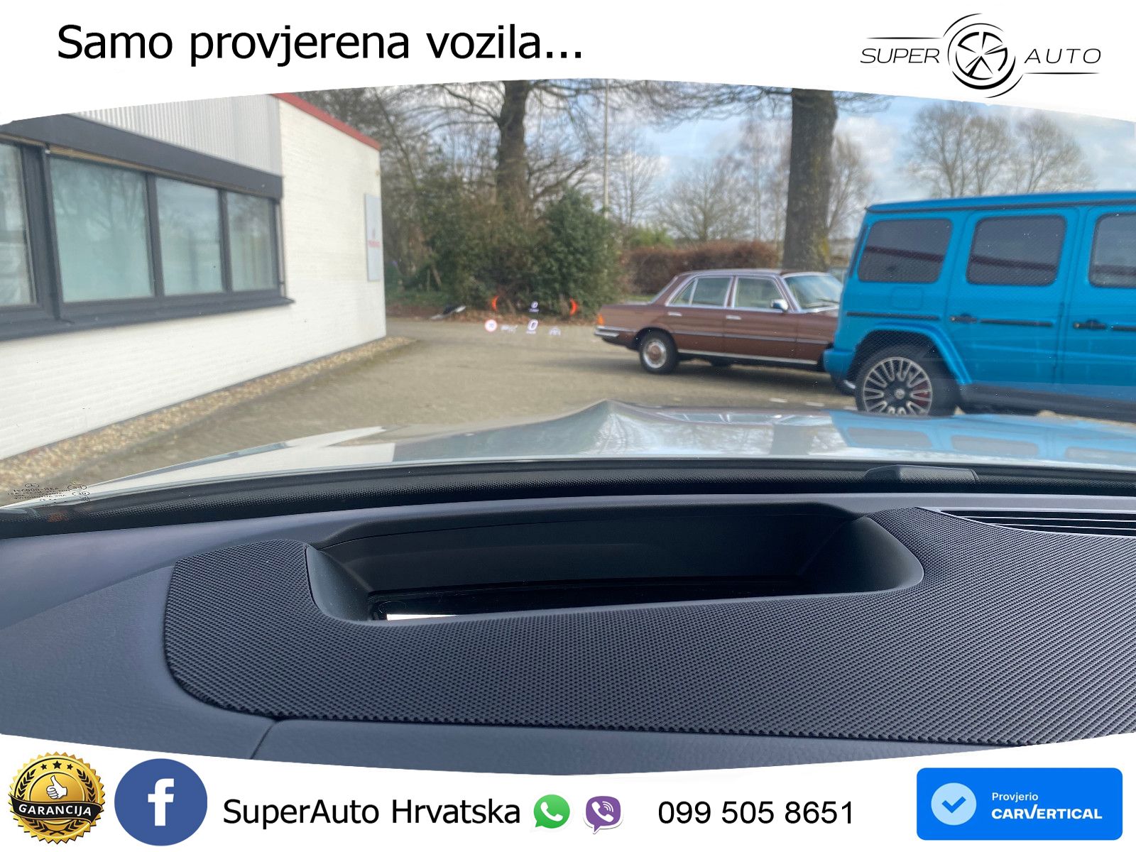 Mercedes-Benz GLS GLS 580 V8 EQ Boost 4MATIC 9G-TRONIC AMG ZRAČNI+ACC+4xGR SJED+360