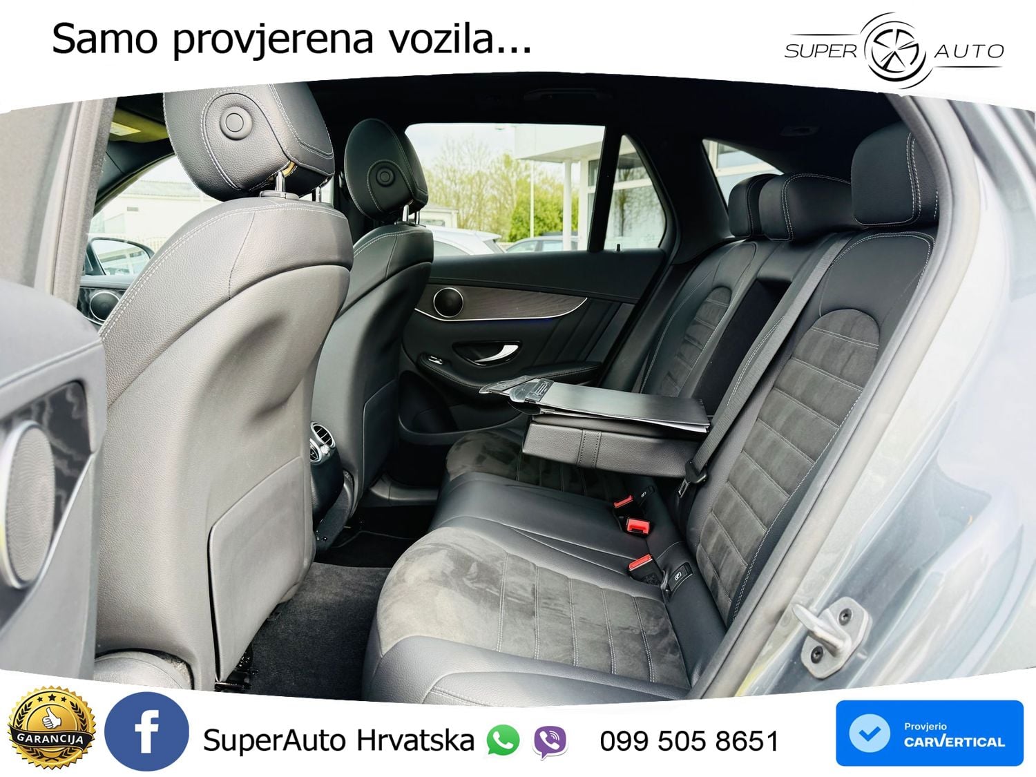 Mercedes GLC 220d (194 KS) 4MATIC G-TRONIC AMG