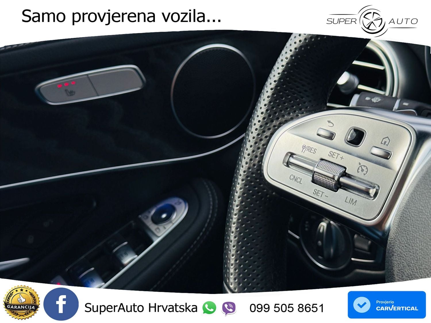 Mercedes GLC 220d (194 KS) 4MATIC G-TRONIC AMG