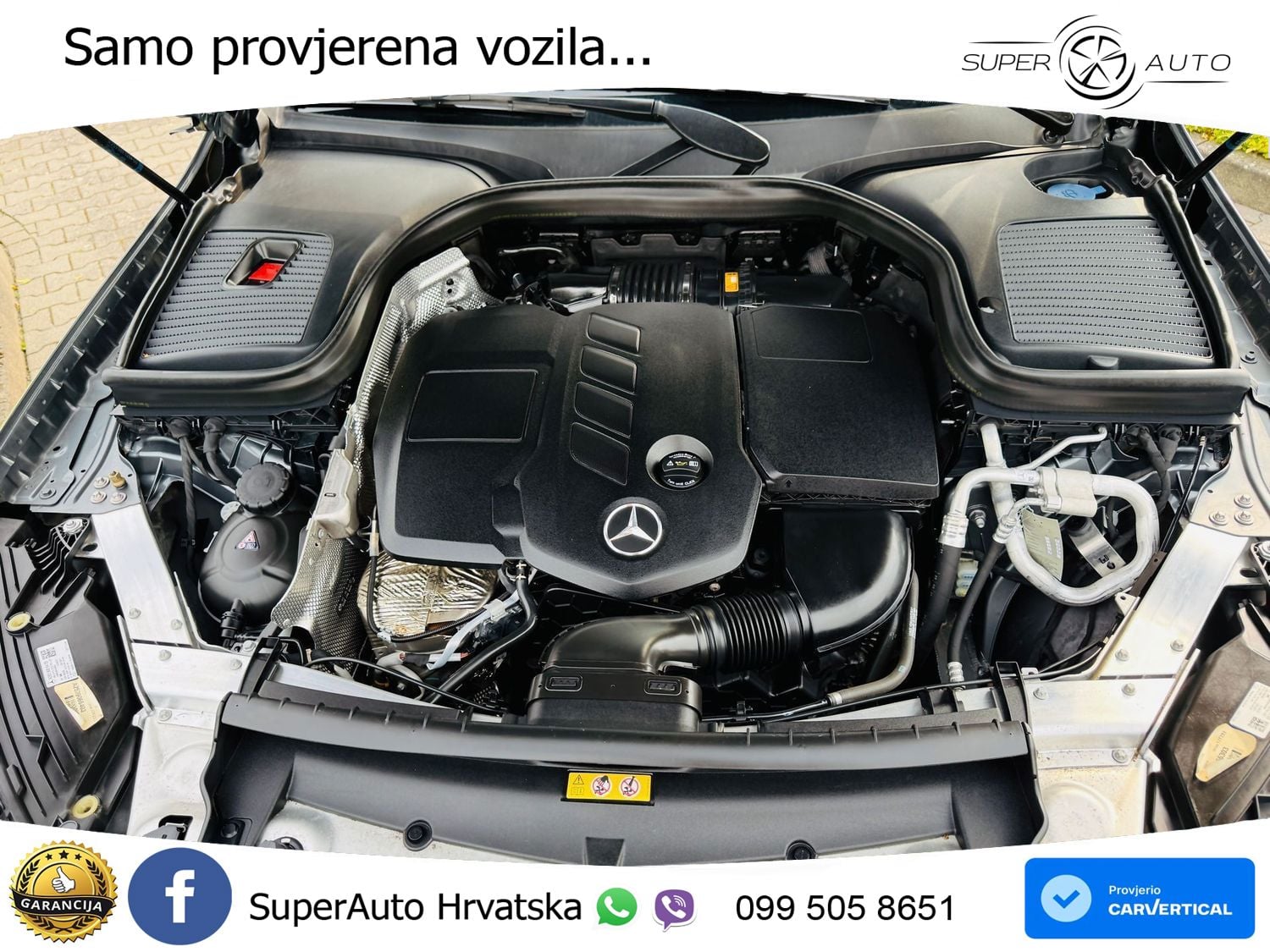 Mercedes GLC 220d (194 KS) 4MATIC G-TRONIC AMG