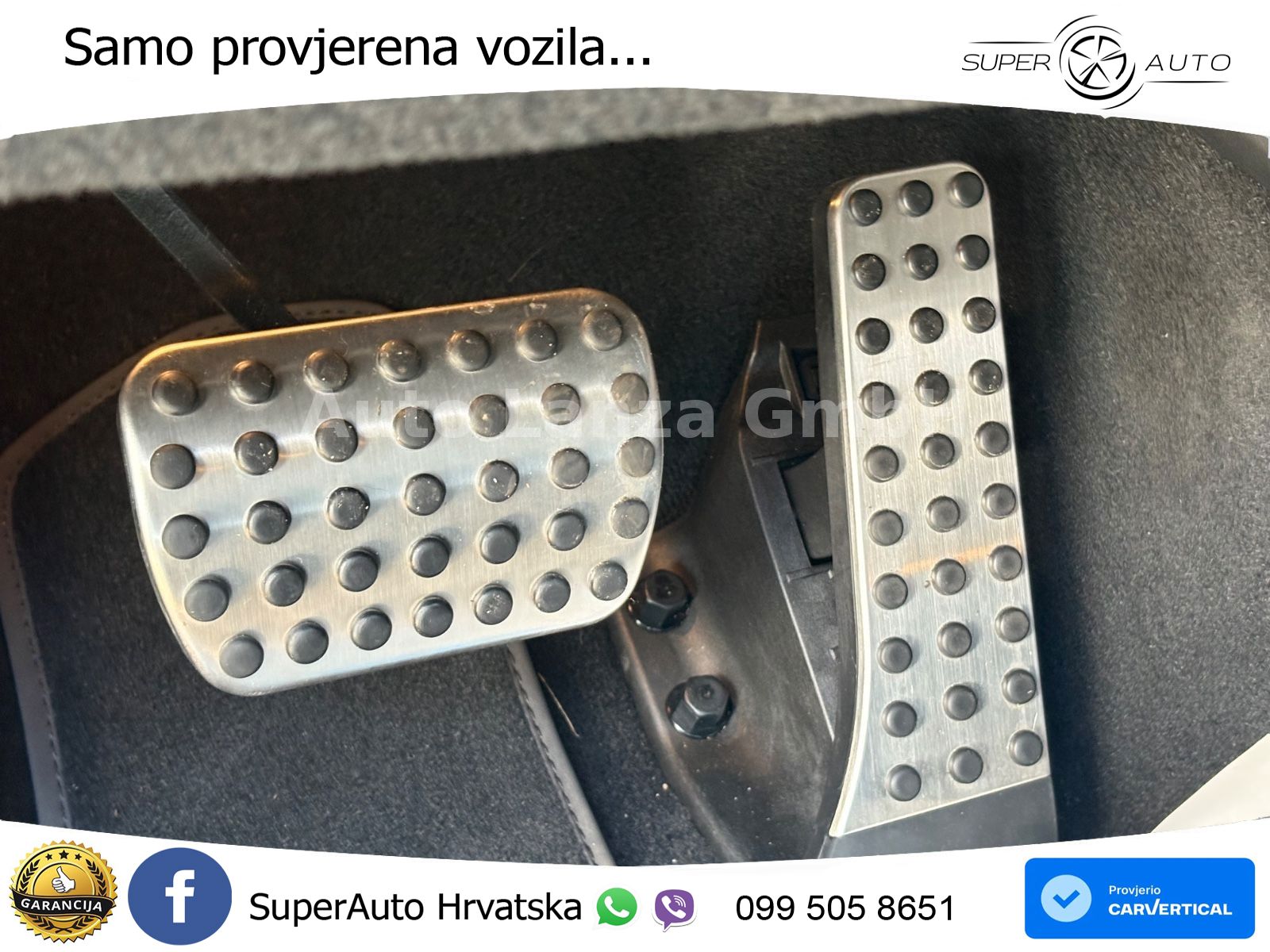 Mercedes G 450d Long (367 KS) 4MATIC 9G-TRONIC Exclusive ZRAČNI+ACC+4xGR SJED+KAM
