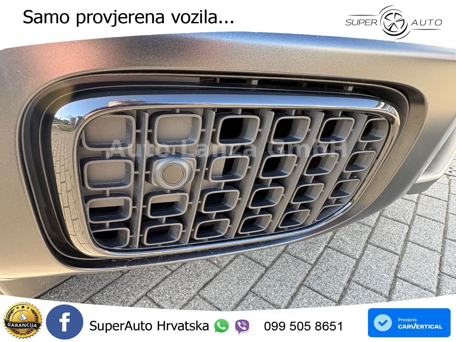 Mercedes G 450d Long (367 KS) 4MATIC 9G-TRONIC Exclusive ZRAČNI+ACC+4xGR SJED+KAM