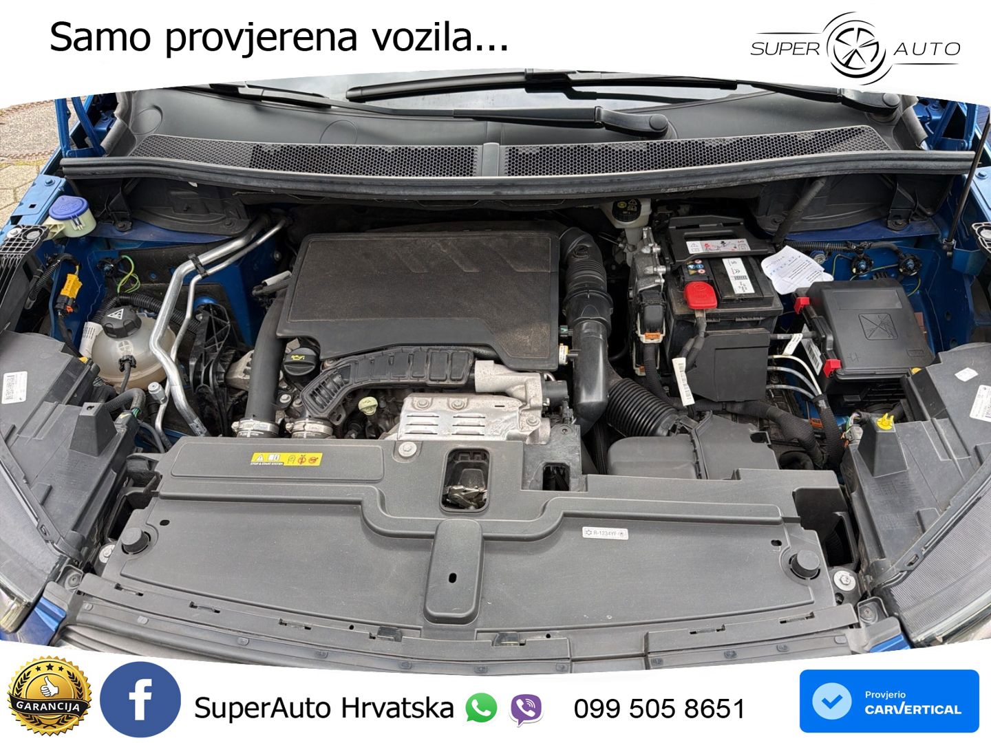 Opel Grandland X 1.2 Turbo (130 KS) Edition