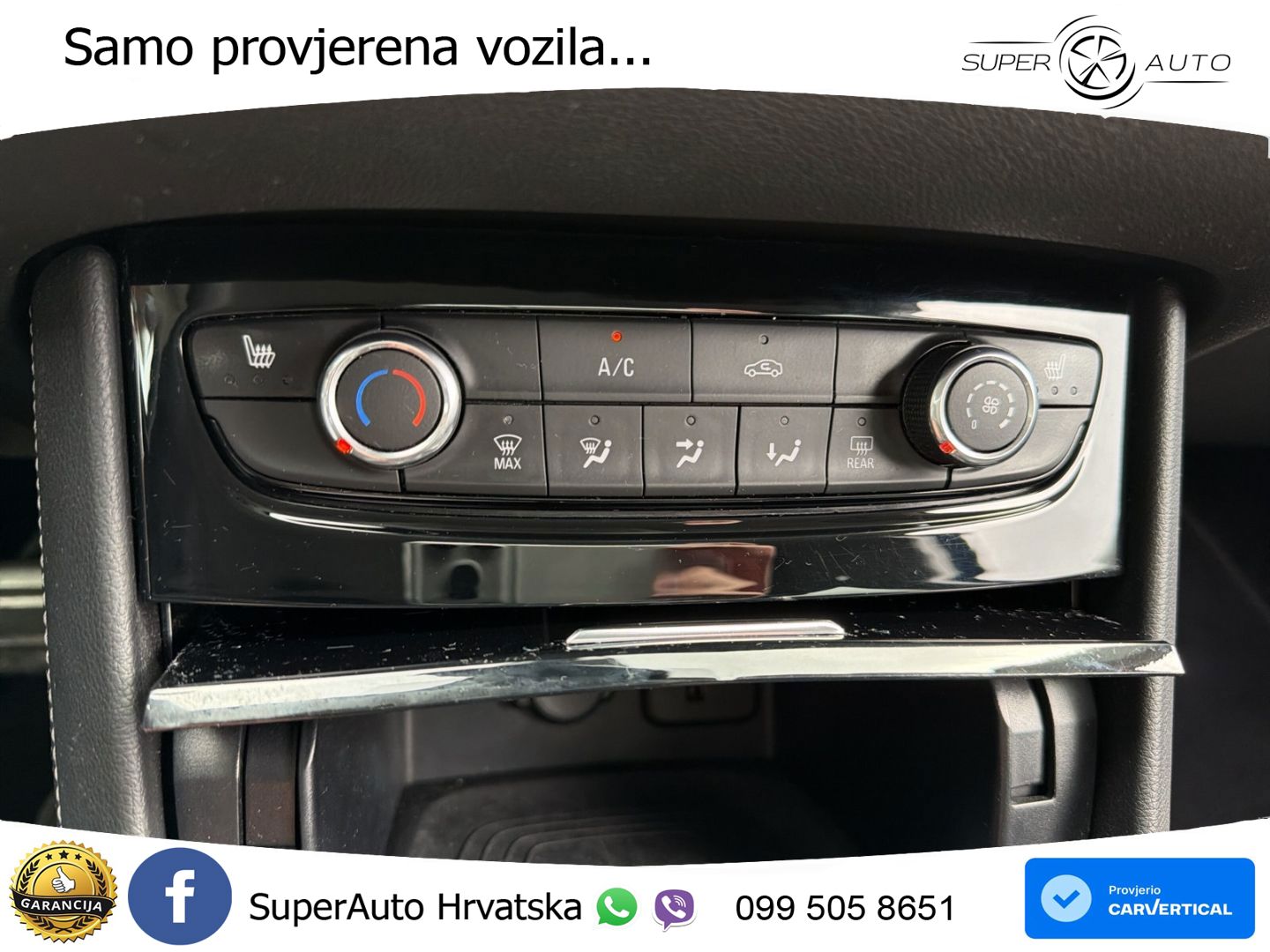 Opel Grandland X 1.2 Turbo (130 KS) Edition