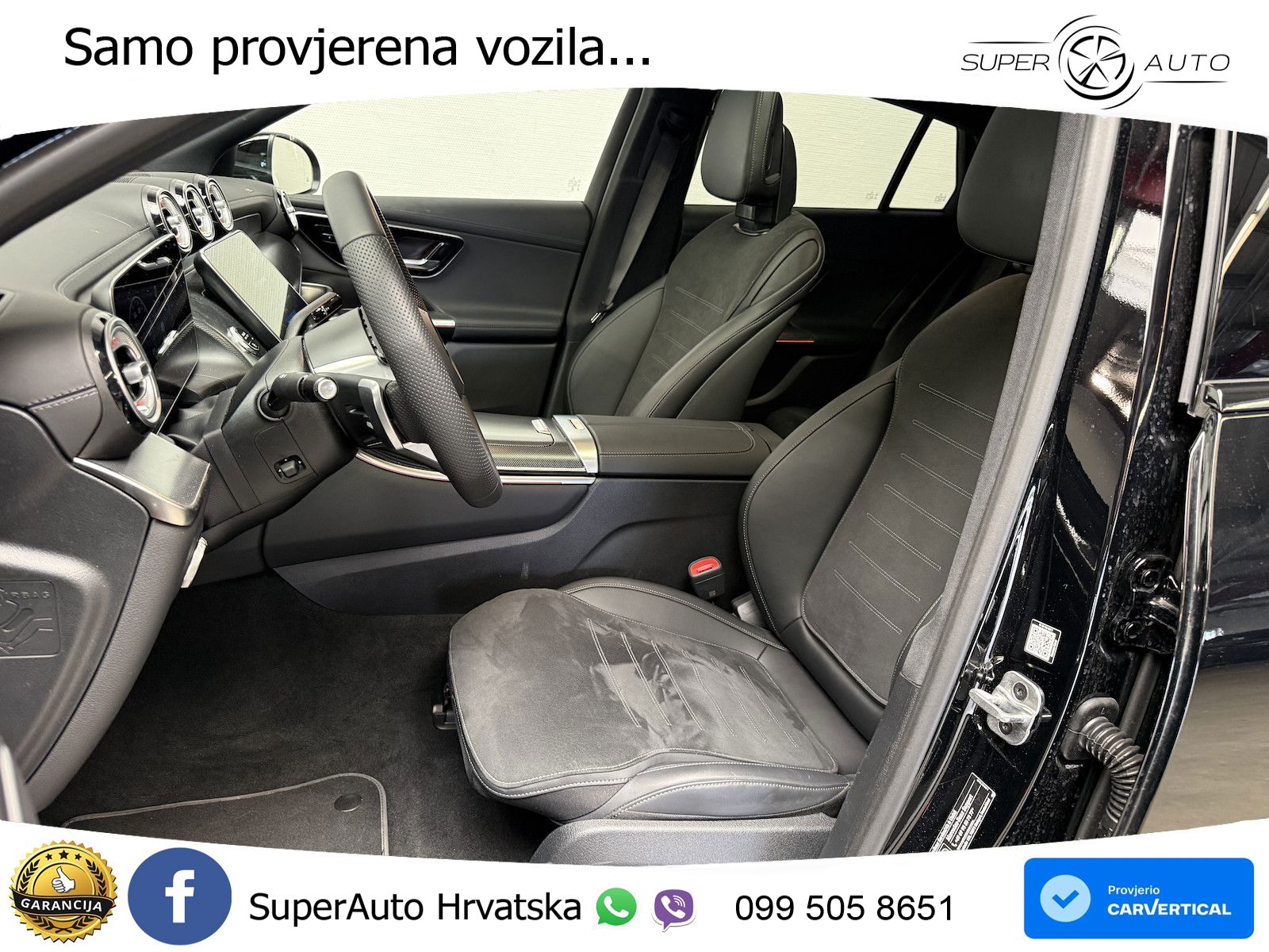 Mercedes GLC Coupe 220d (197 KS) 4MATIC 9G-TRONIC AMG