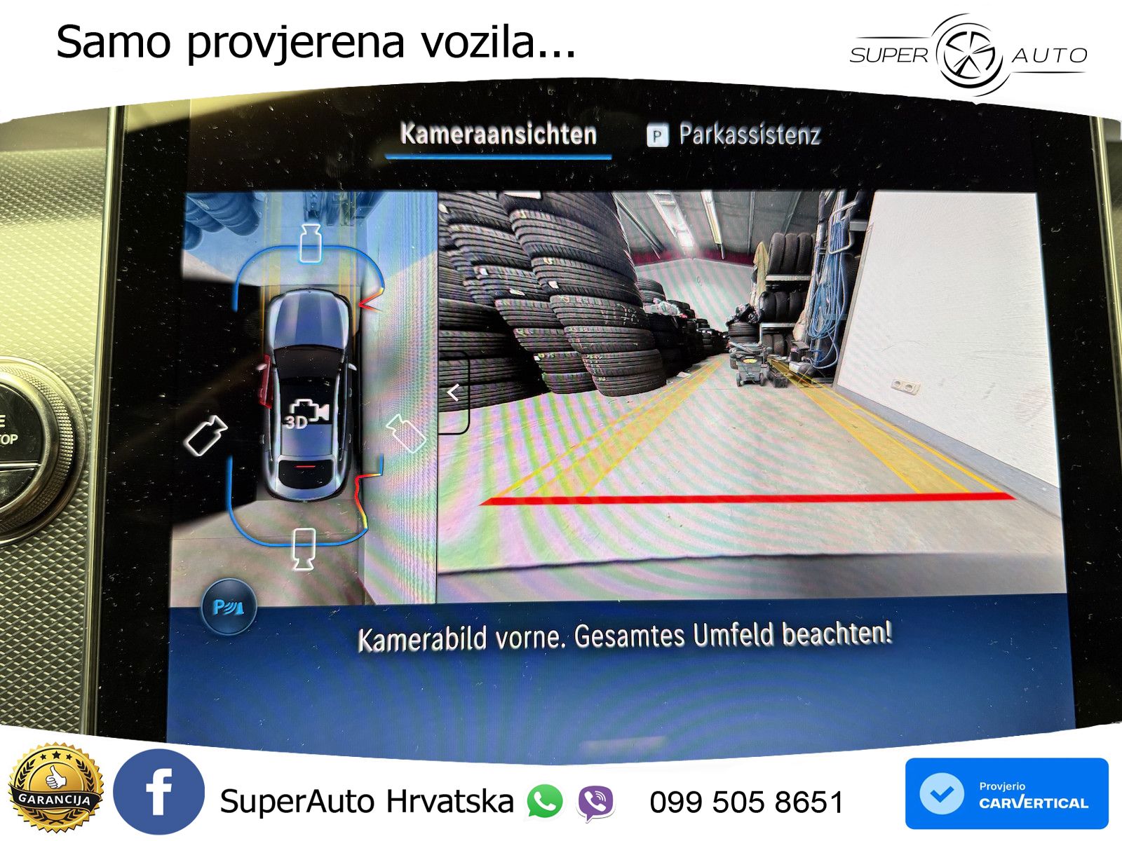 Mercedes GLC Coupe 220d (197 KS) 4MATIC 9G-TRONIC AMG