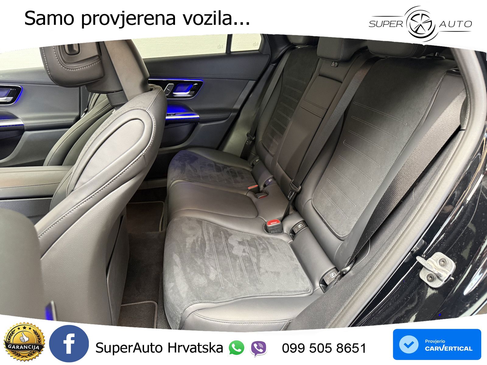 Mercedes GLC Coupe 220d (197 KS) 4MATIC 9G-TRONIC AMG