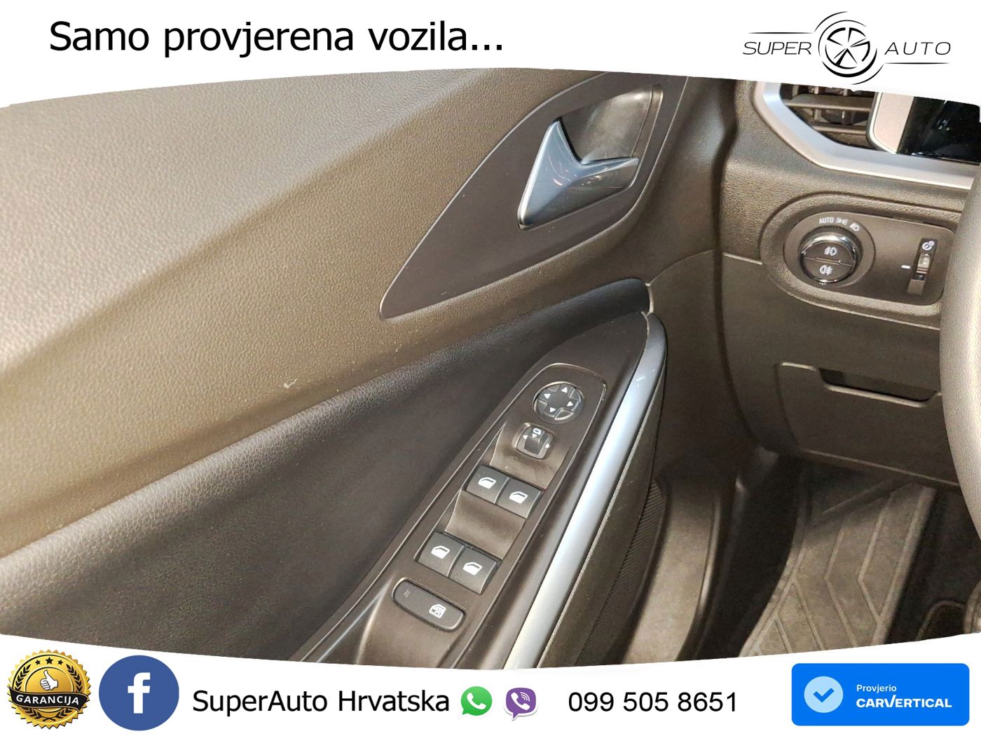 Opel Grandland 1.2i Turbo (130 KS) GS