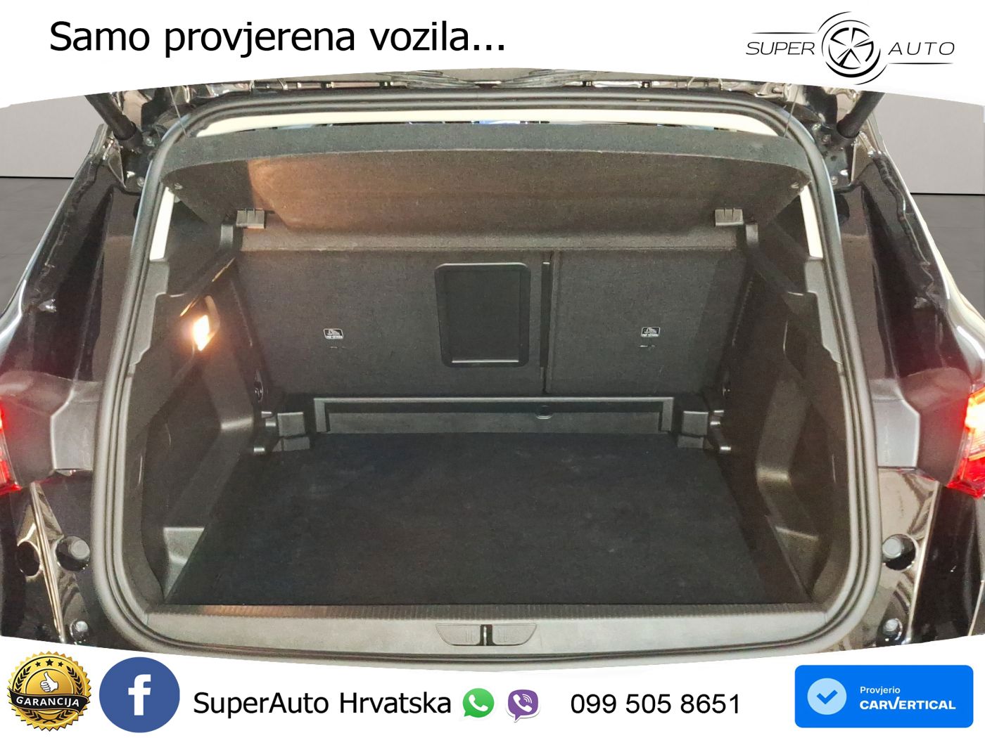 Opel Grandland 1.2i Turbo (130 KS) GS
