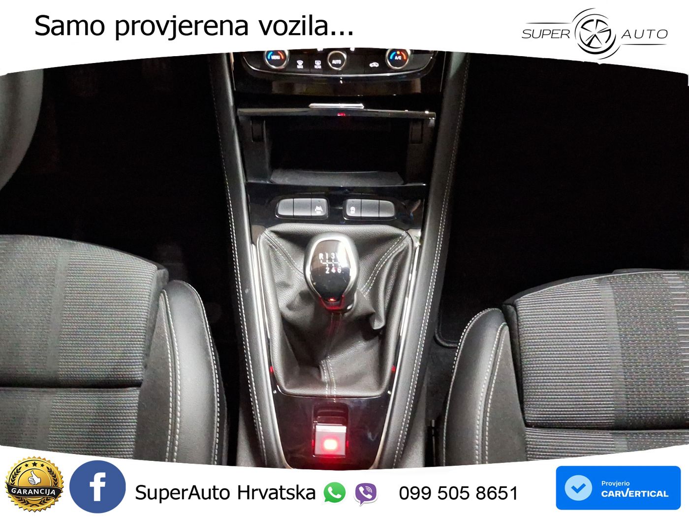 Opel Grandland 1.2i Turbo (130 KS) GS