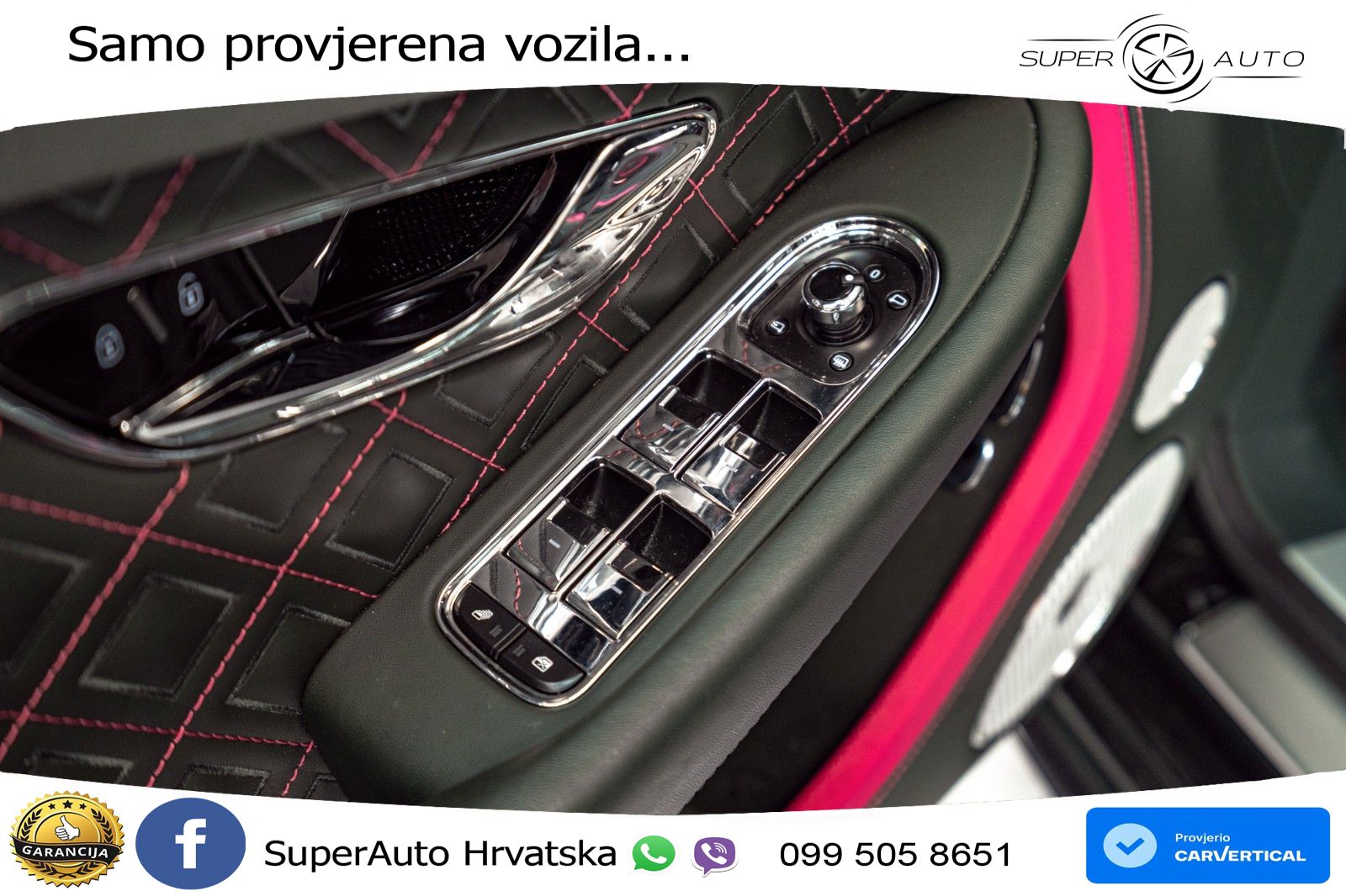 Bentley Continental GT III Speed 6.0 TSI W12 (659 KS) AWD DCT LED+GR SJED+ACC