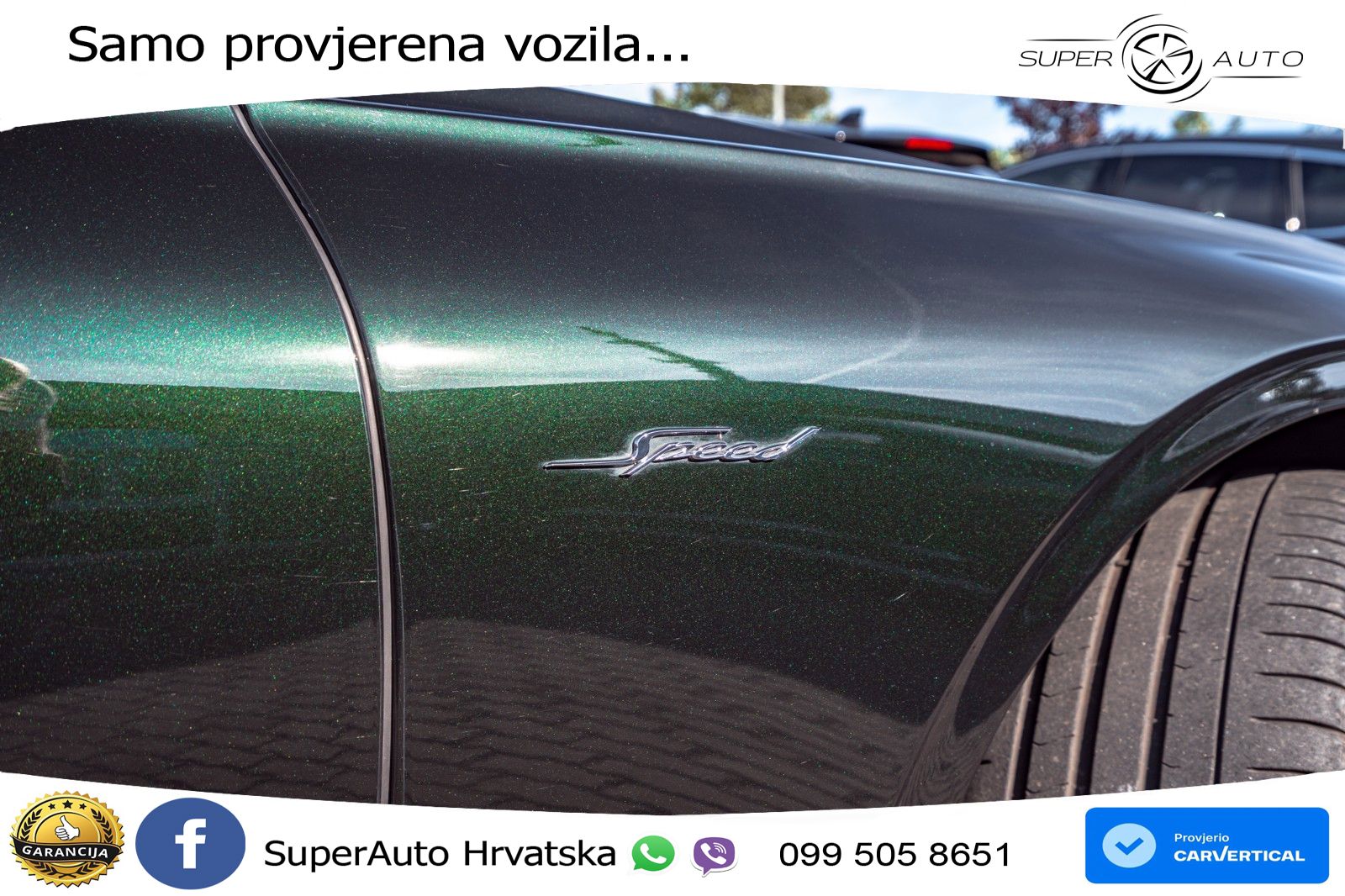 Bentley Continental GT III Speed 6.0 TSI W12 (659 KS) AWD DCT LED+GR SJED+ACC
