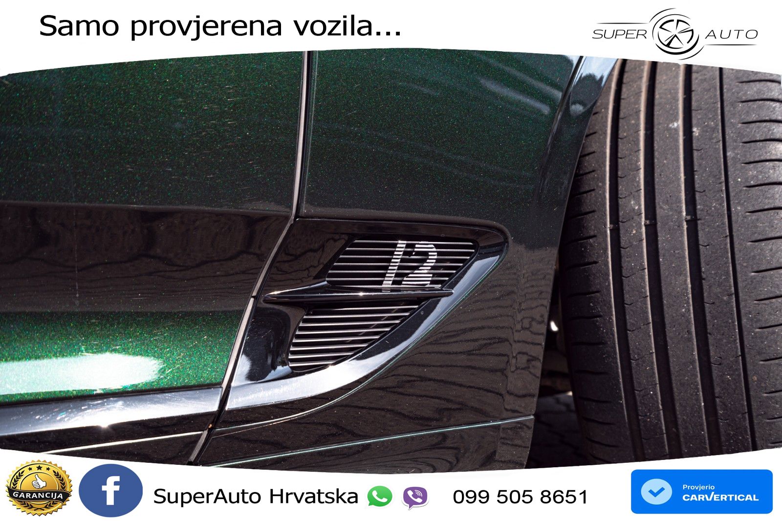 Bentley Continental GT III Speed 6.0 TSI W12 (659 KS) AWD DCT LED+GR SJED+ACC