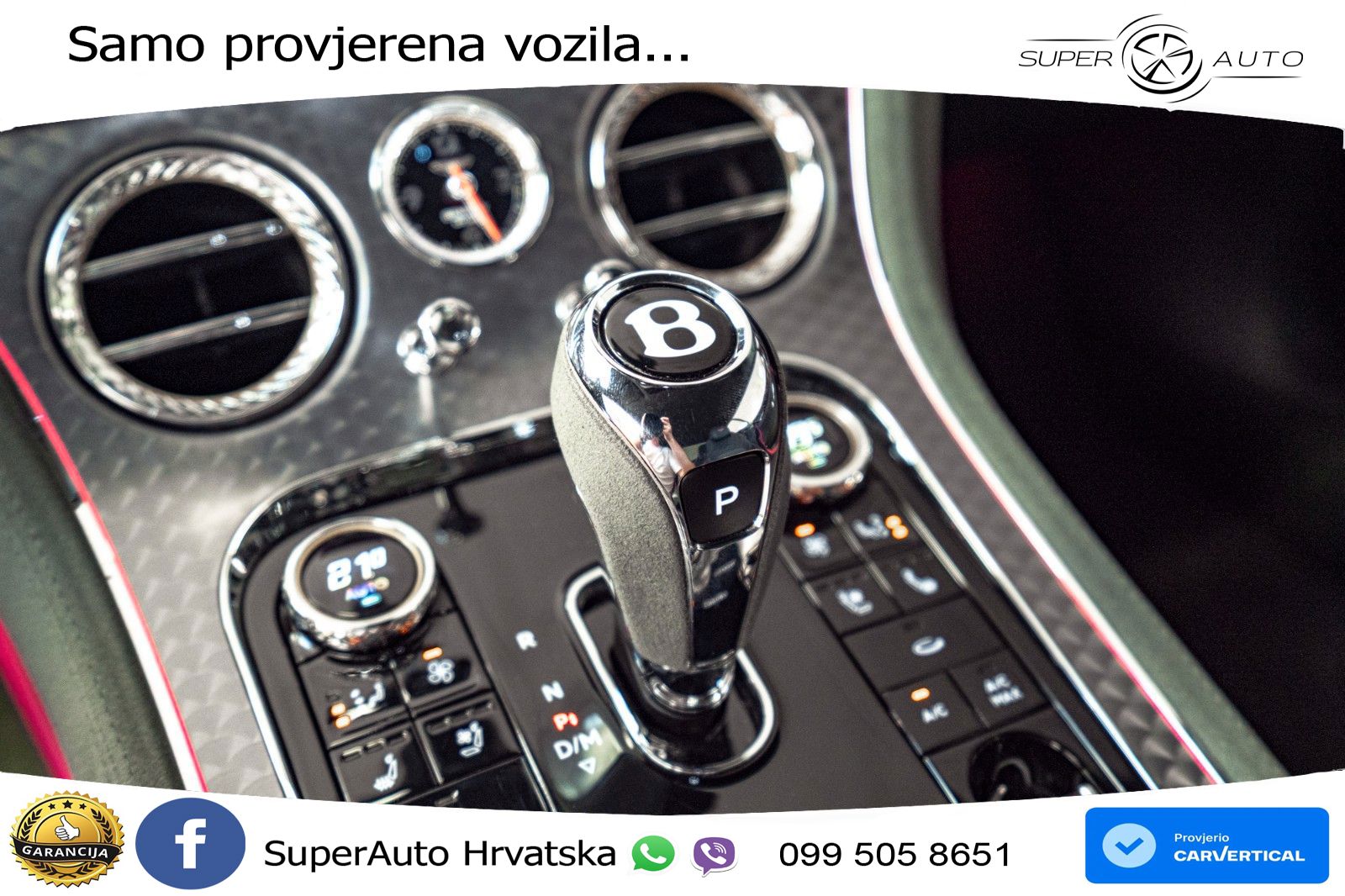 Bentley Continental GT III Speed 6.0 TSI W12 (659 KS) AWD DCT LED+GR SJED+ACC