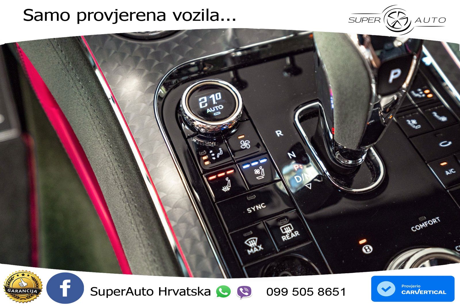 Bentley Continental GT III Speed 6.0 TSI W12 (659 KS) AWD DCT LED+GR SJED+ACC