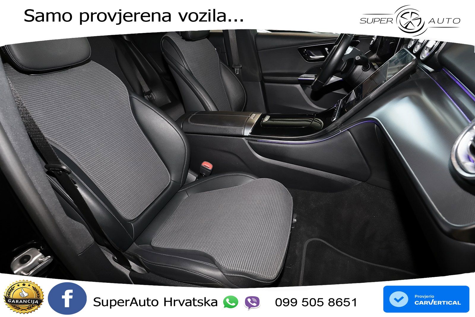 Mercedes GLC 220d (197 KS) 4MATIC 9G-TRONIC Avantgarde LED+GR SJED+ACC