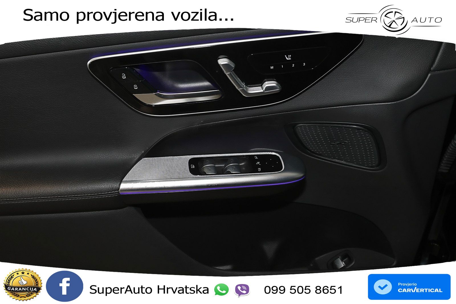 Mercedes GLC 220d (197 KS) 4MATIC 9G-TRONIC Avantgarde LED+GR SJED+ACC