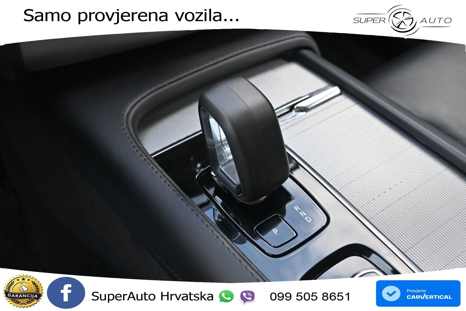 Volvo XC90 2.0 B5 Diesel AWD Automatic LED+GR SJED+ACC