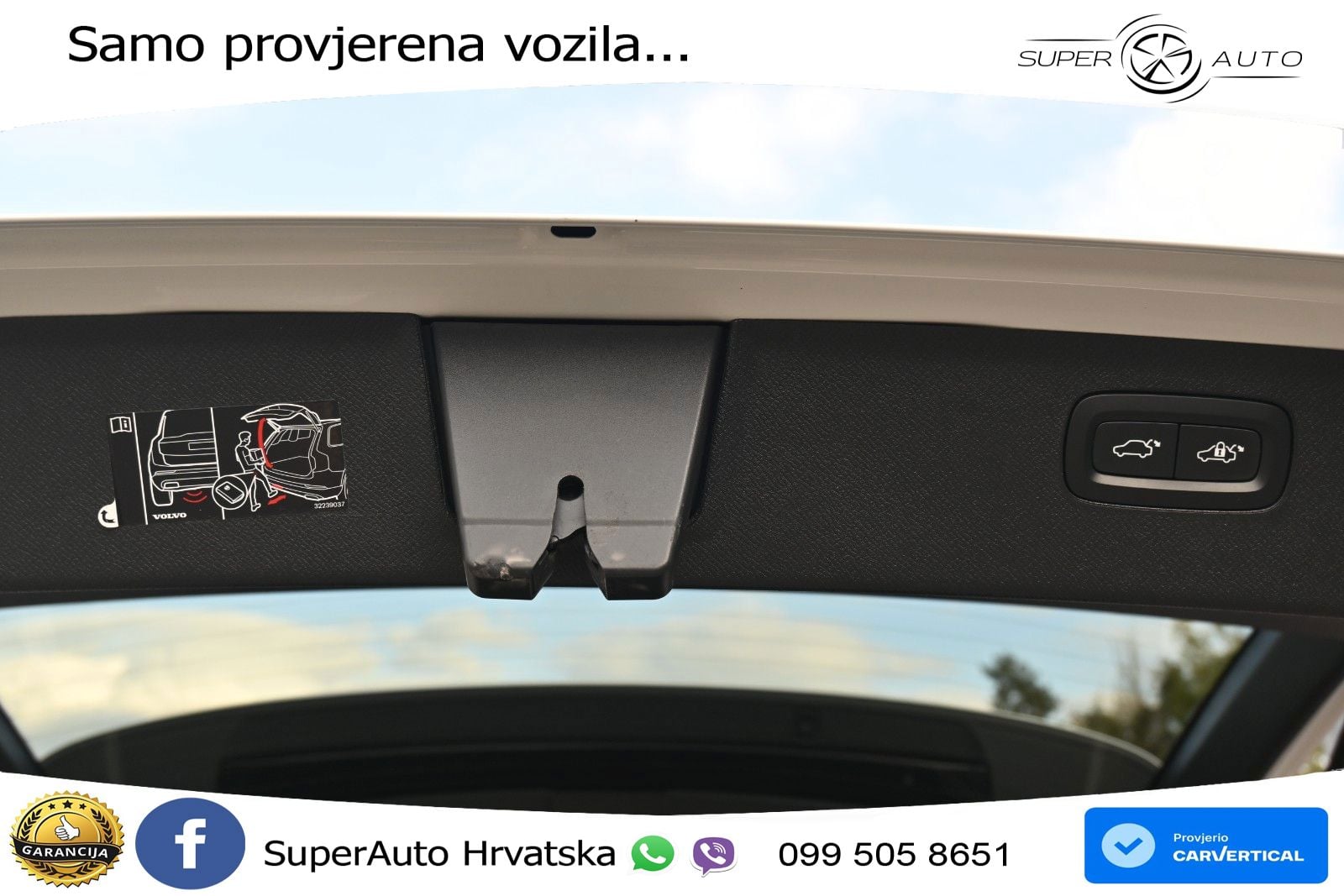 Volvo XC90 2.0 B5 Diesel AWD Automatic LED+GR SJED+ACC