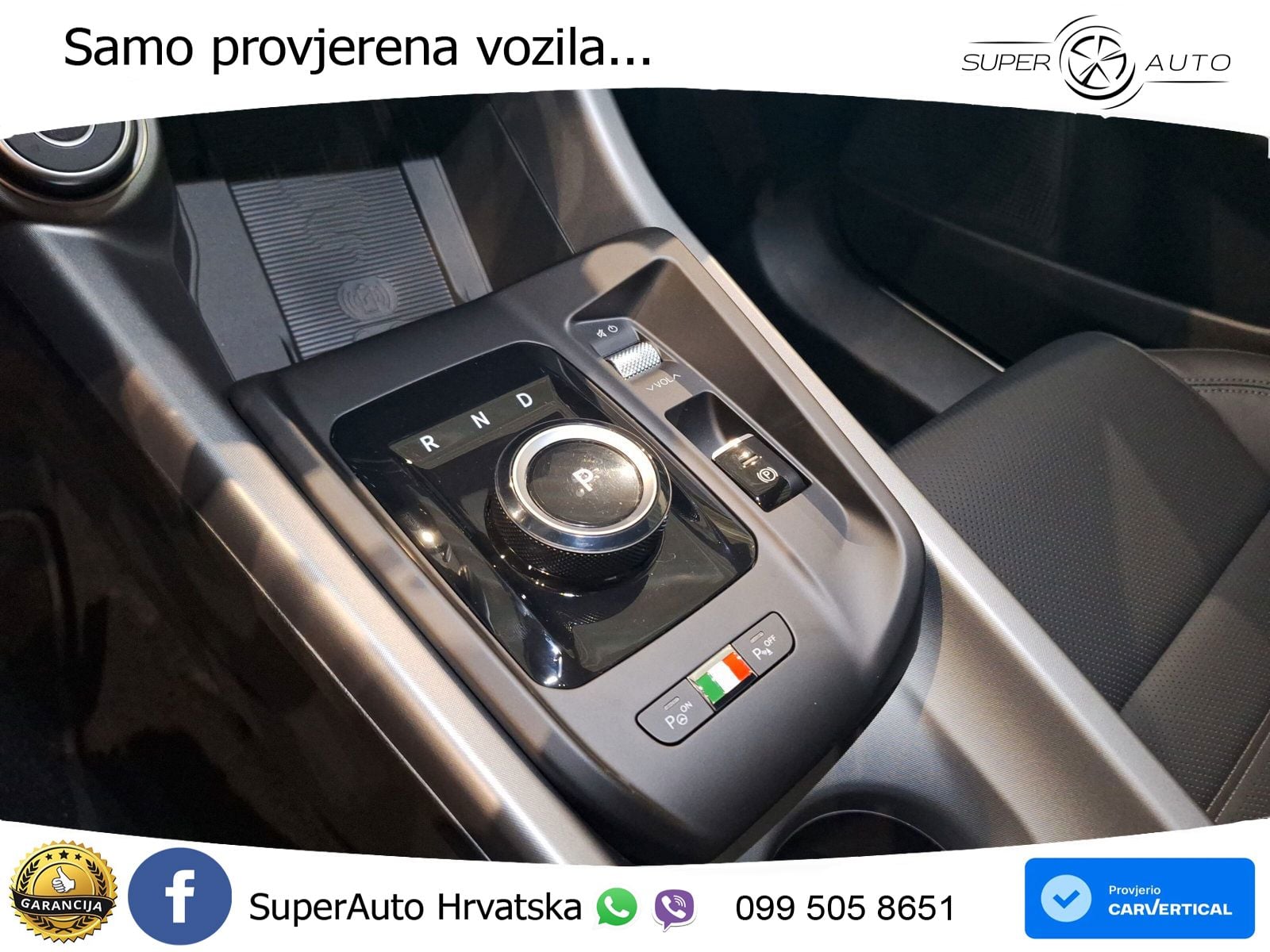 Alfa Romeo Tonale 1.5 VGT (174 KS) Hybrid TCT LED+ACC