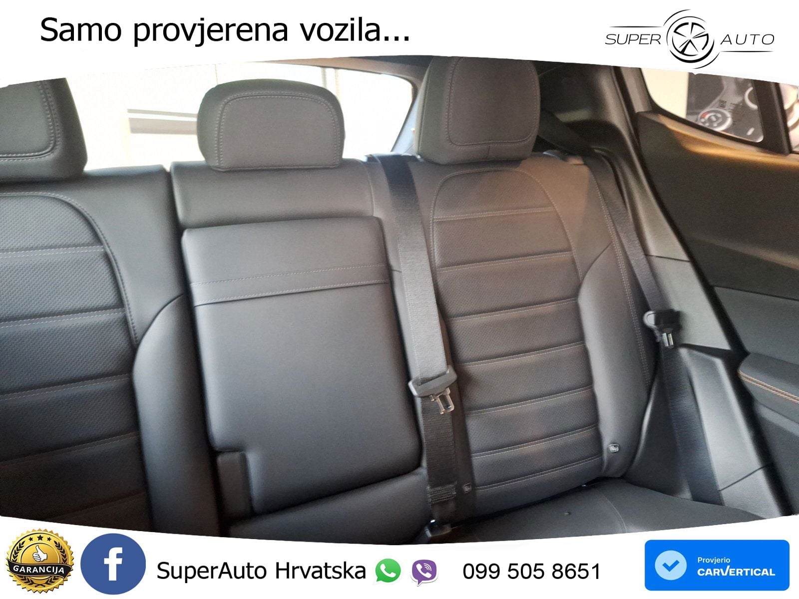 Alfa Romeo Tonale 1.5 VGT (174 KS) Hybrid TCT LED+ACC