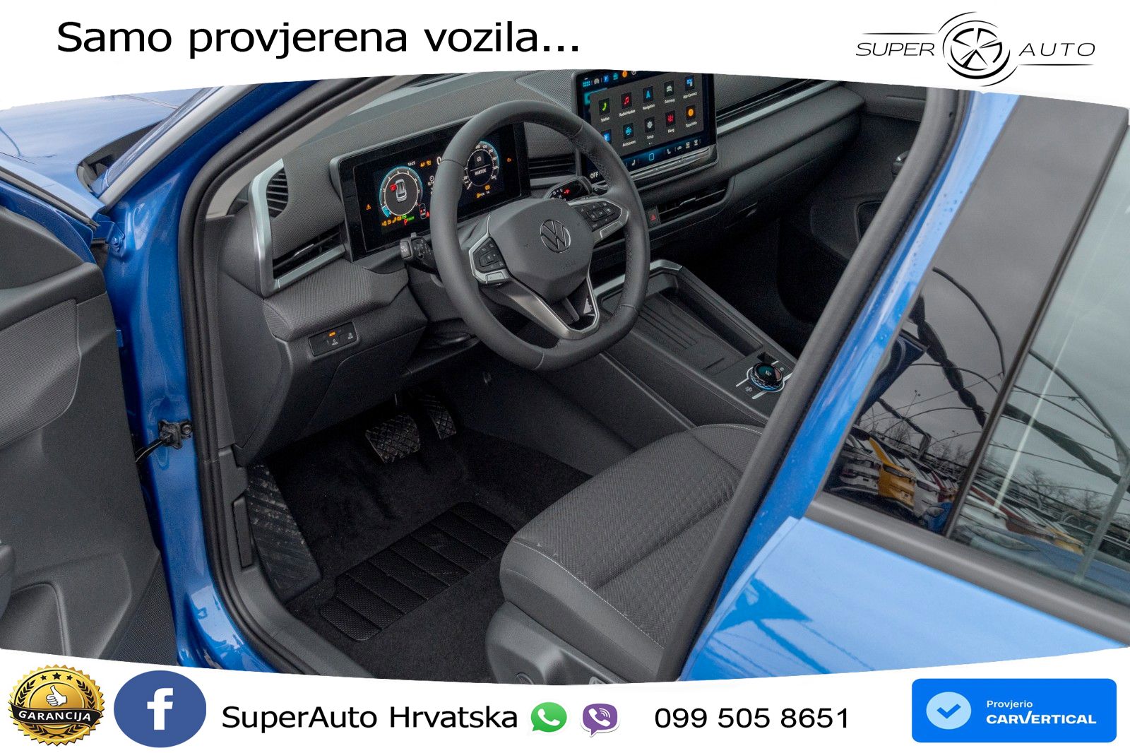 Volkswagen T-Roc II 1.5 eTSI (116 KS)  DSG LED+GR SJED+ACC