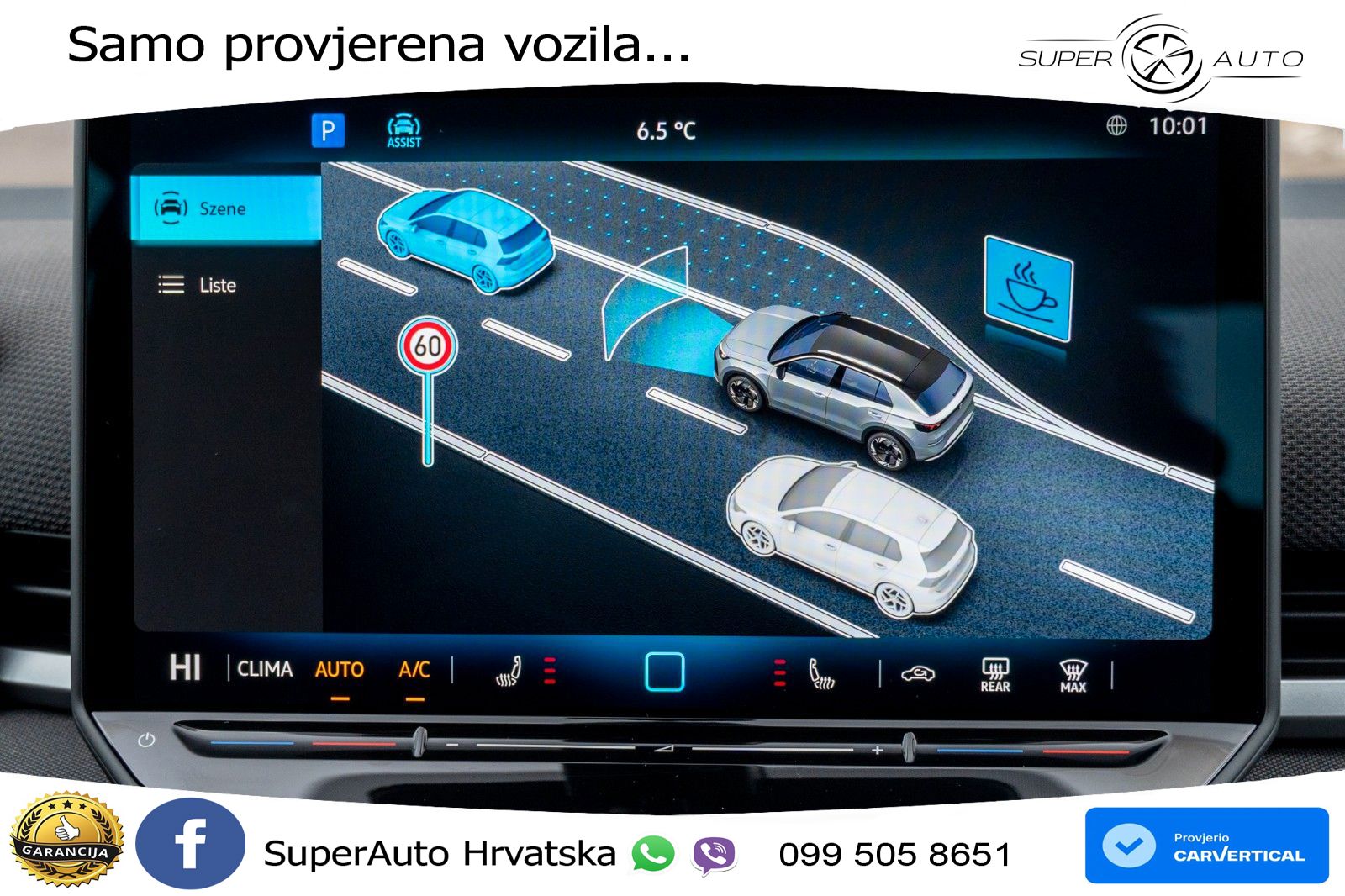 Volkswagen T-Roc II 1.5 eTSI (116 KS)  DSG LED+GR SJED+ACC