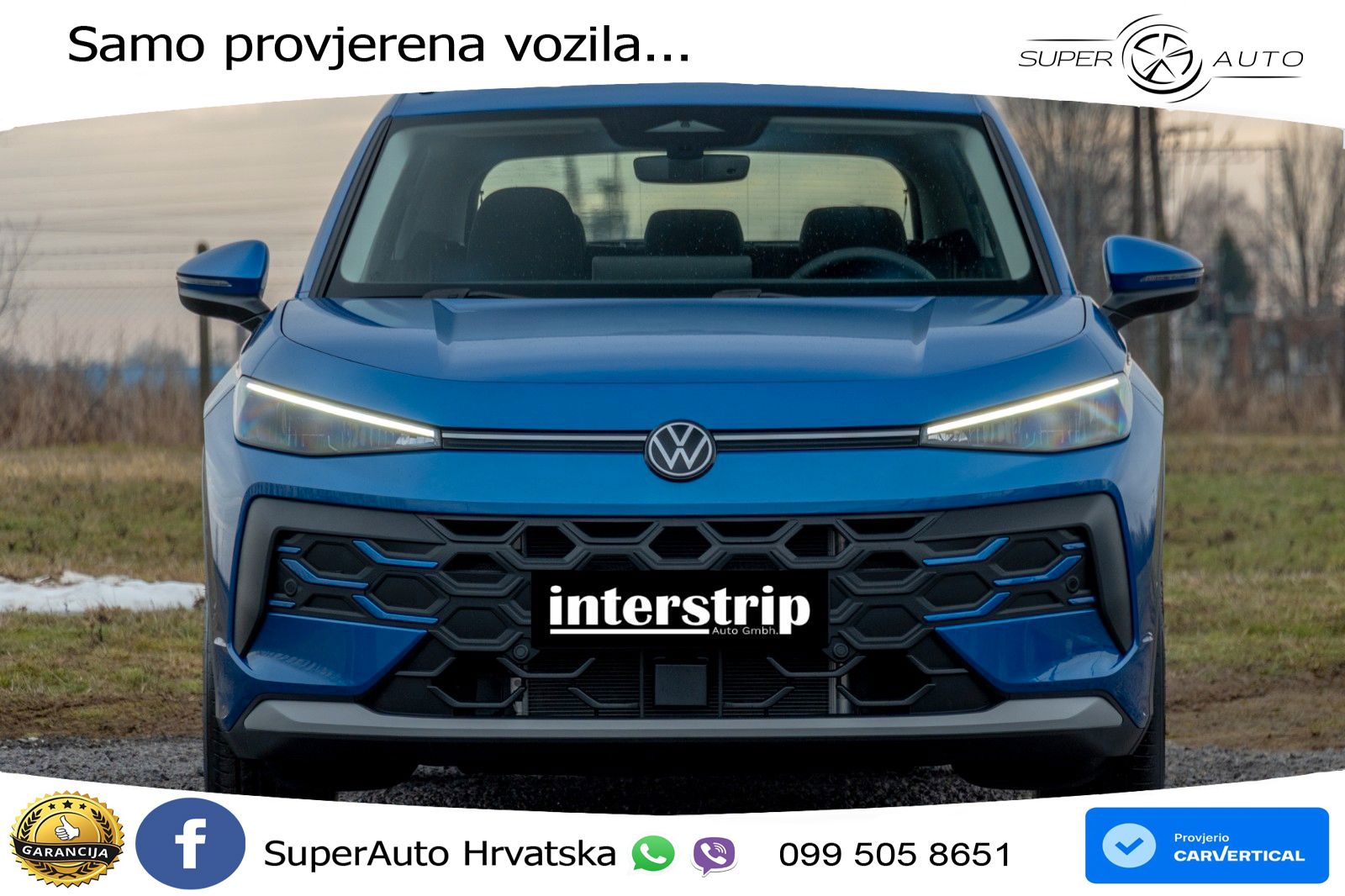 Volkswagen T-Roc II 1.5 eTSI (116 KS)  DSG LED+GR SJED+ACC