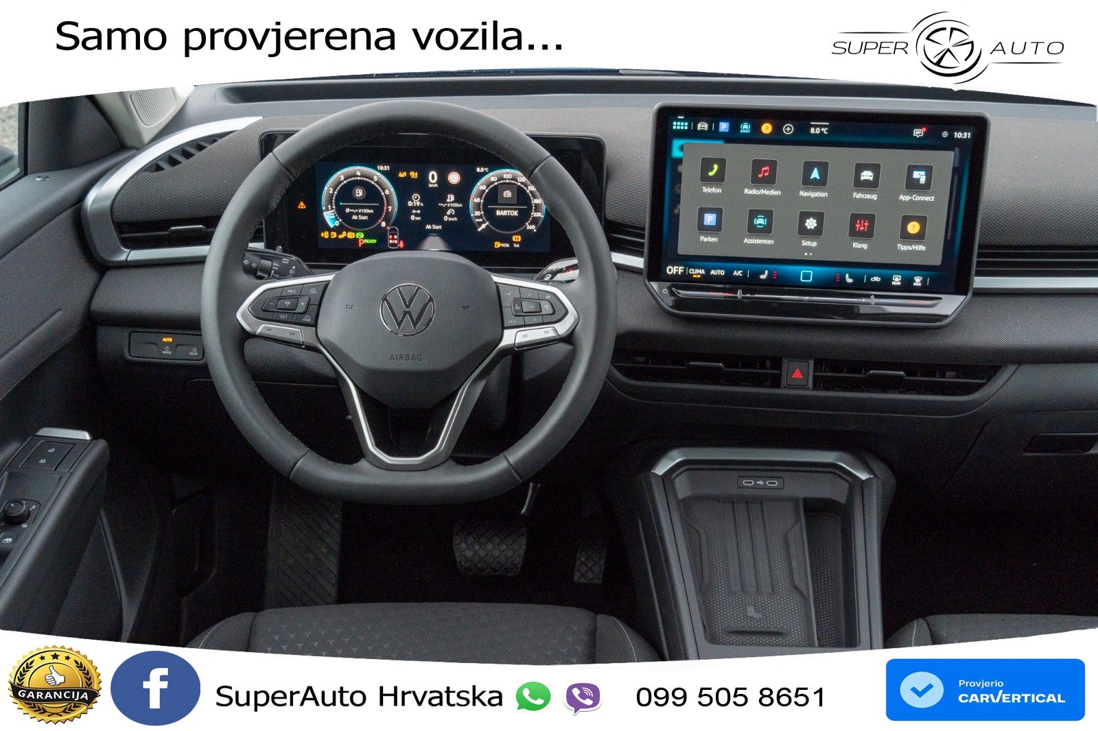Volkswagen T-Roc II 1.5 eTSI (116 KS)  DSG LED+GR SJED+ACC