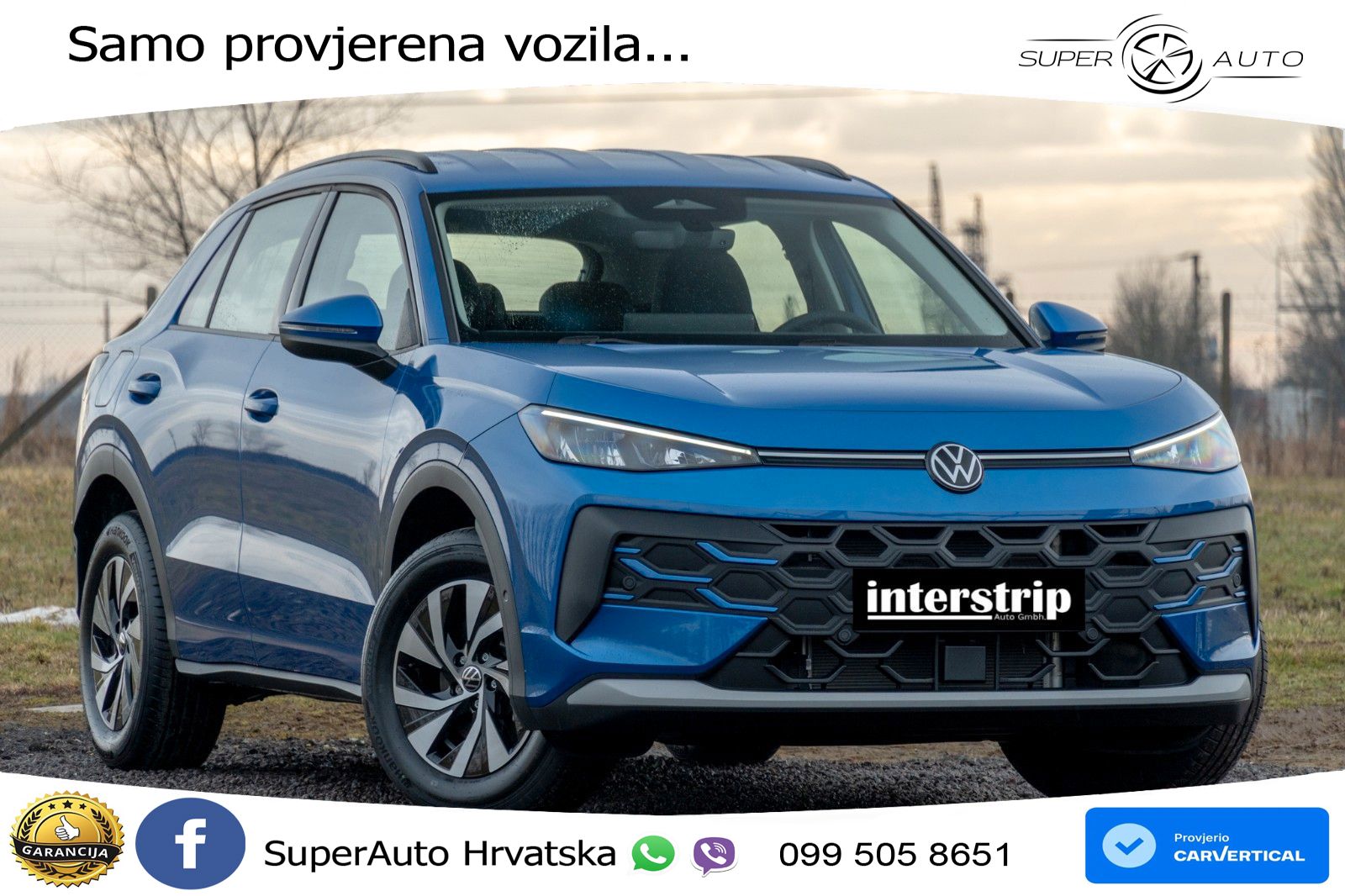 Volkswagen T-Roc II 1.5 eTSI (116 KS)  DSG LED+GR SJED+ACC