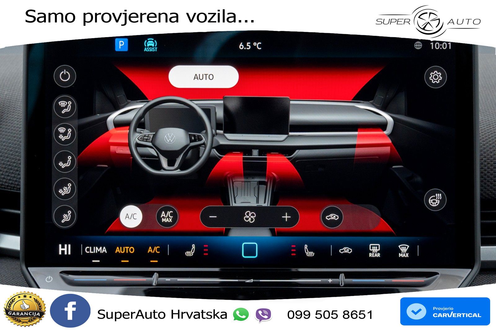Volkswagen T-Roc II 1.5 eTSI (116 KS)  DSG LED+GR SJED+ACC