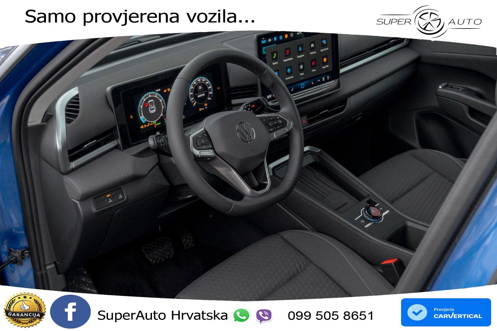 Volkswagen T-Roc II 1.5 eTSI (116 KS)  DSG LED+GR SJED+ACC