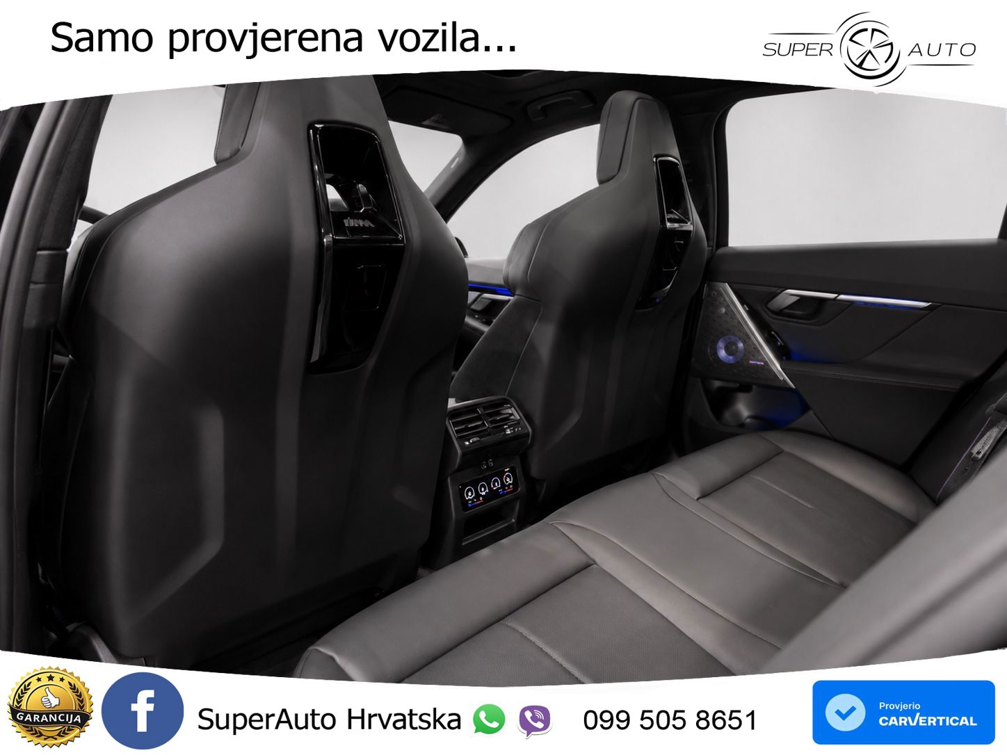 BMW 540d Touring (303 KS) xDrive Steptronic M Sport LED+GR SJED+ACC