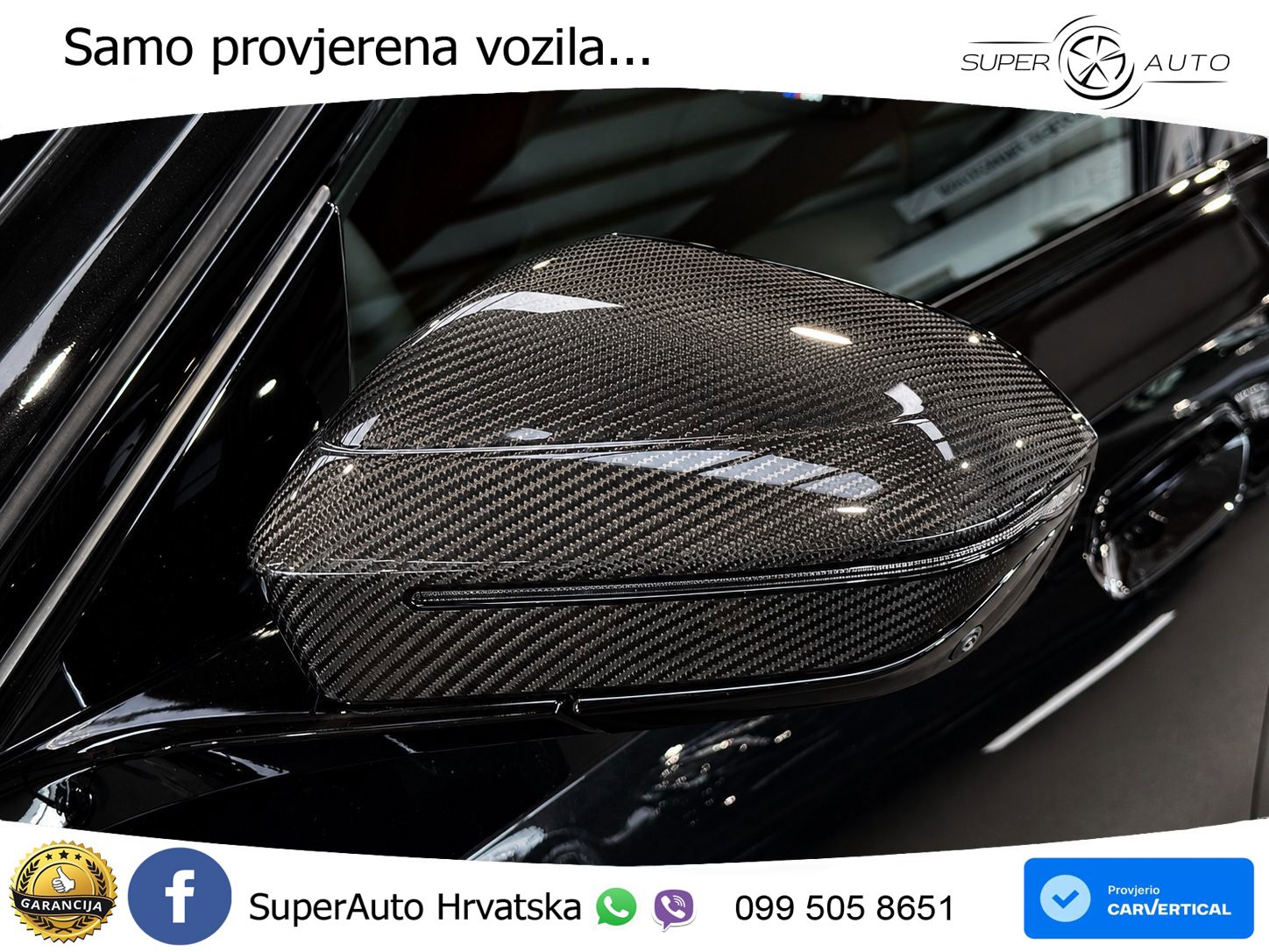 BMW 540d Touring (303 KS) xDrive Steptronic M Sport LED+GR SJED+ACC