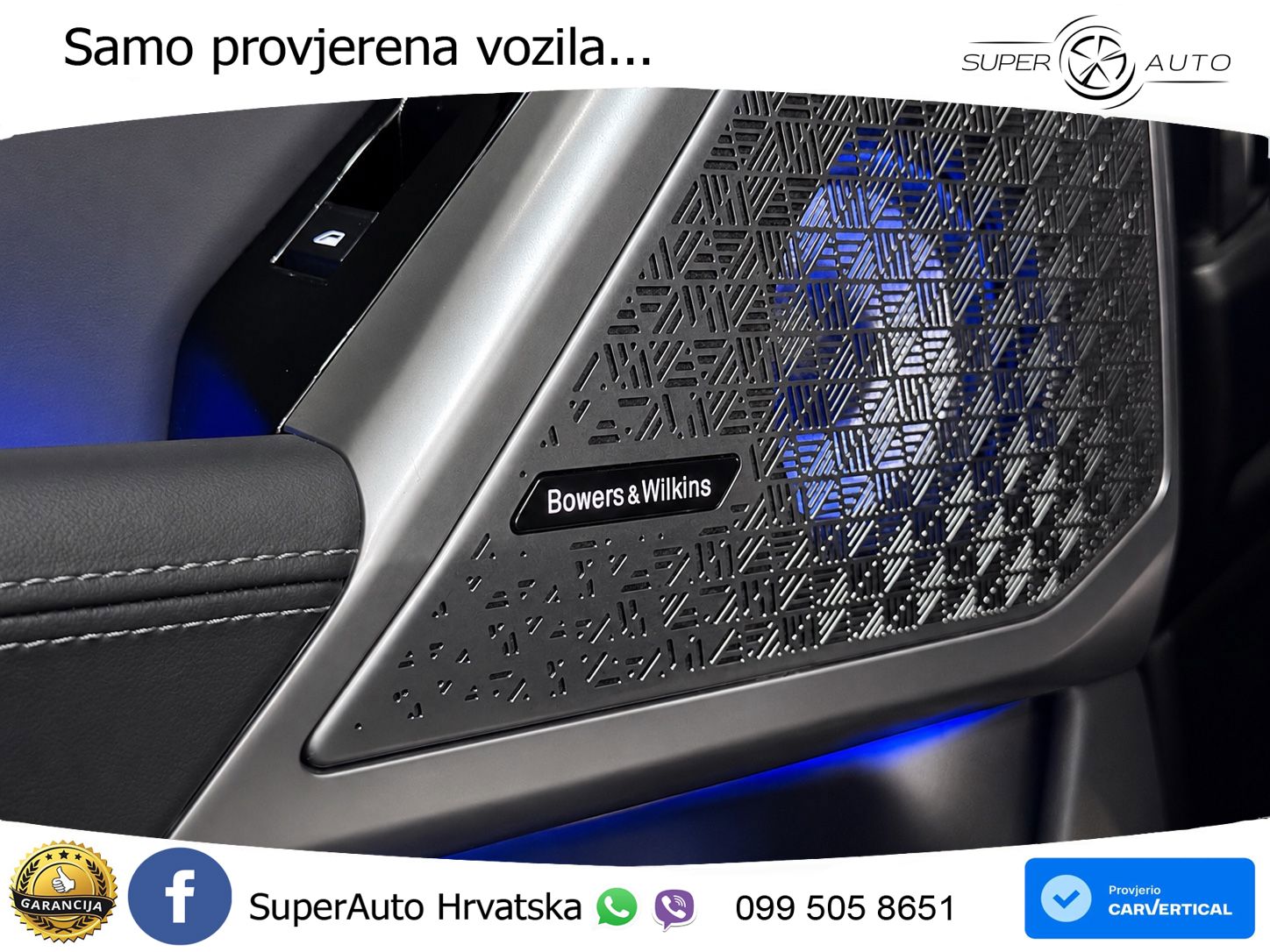 BMW 540d Touring (303 KS) xDrive Steptronic M Sport LED+GR SJED+ACC