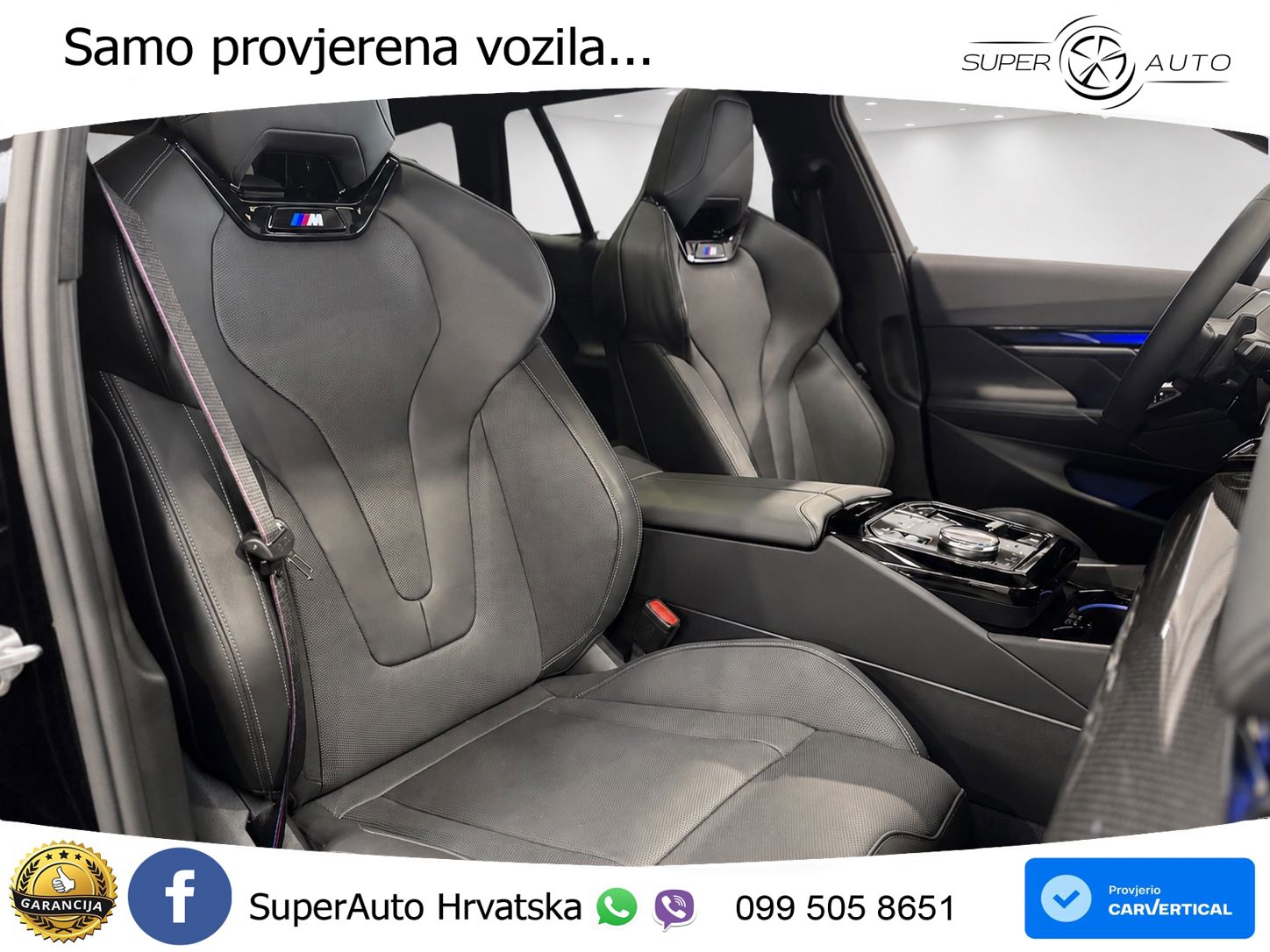 BMW 540d Touring (303 KS) xDrive Steptronic M Sport LED+GR SJED+ACC