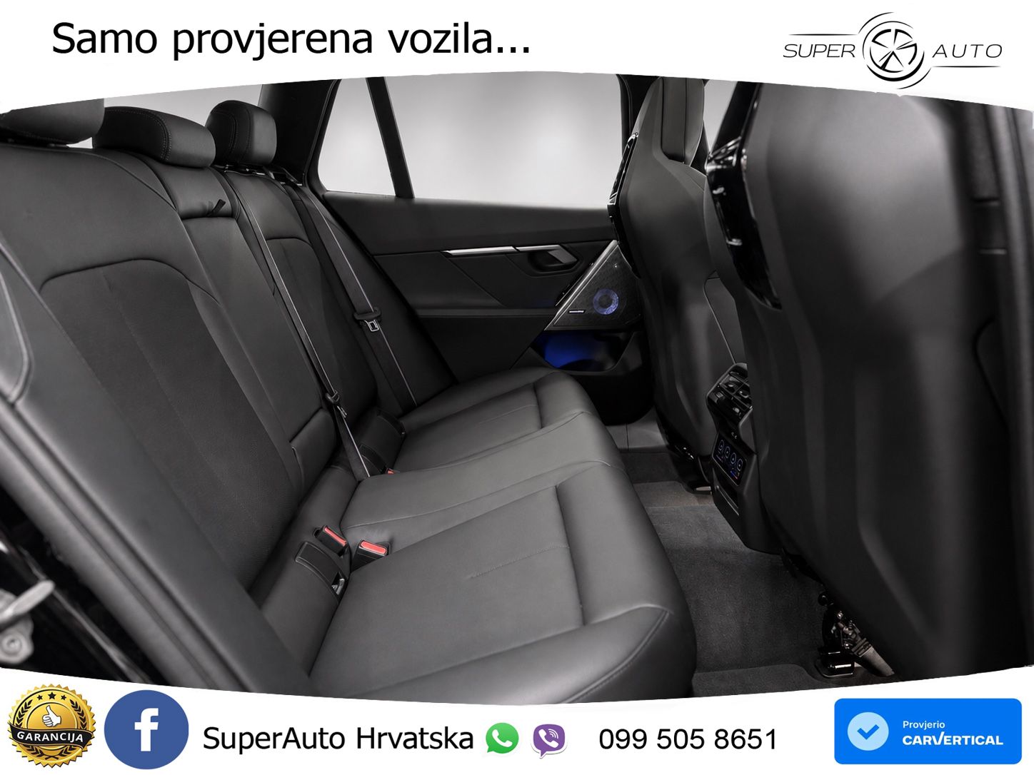 BMW 540d Touring (303 KS) xDrive Steptronic M Sport LED+GR SJED+ACC