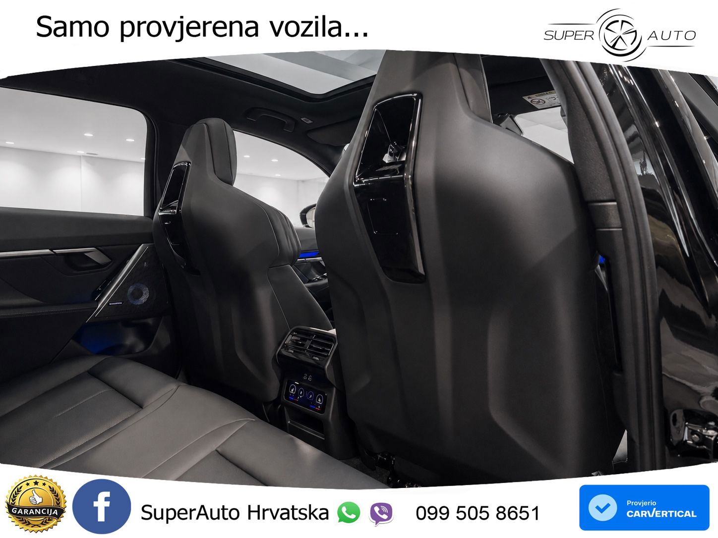 BMW 540d Touring (303 KS) xDrive Steptronic M Sport LED+GR SJED+ACC