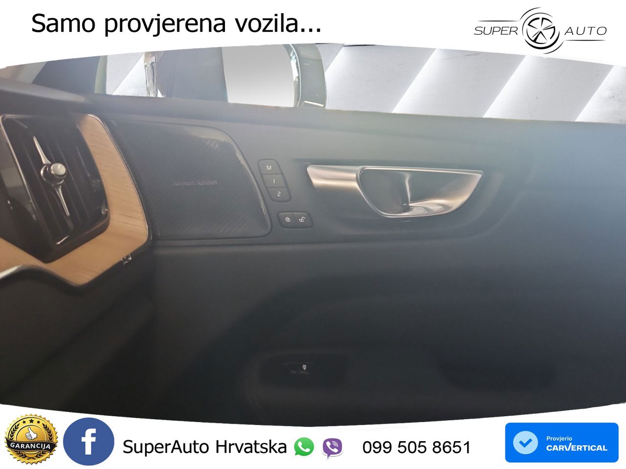 Volvo XC60 T6 AWD Geartronic ACC+HEAD+4xGR SJED+360+PANO